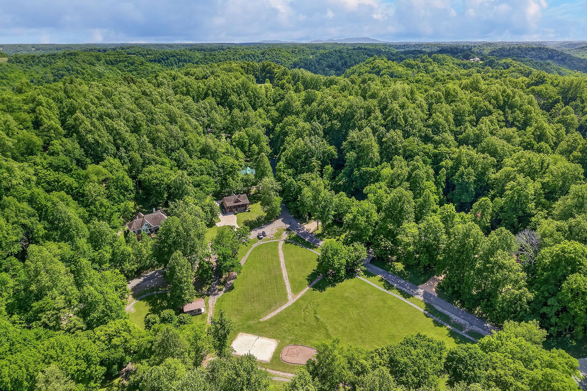 110 Baymont Drive Lancaster TN 38569
