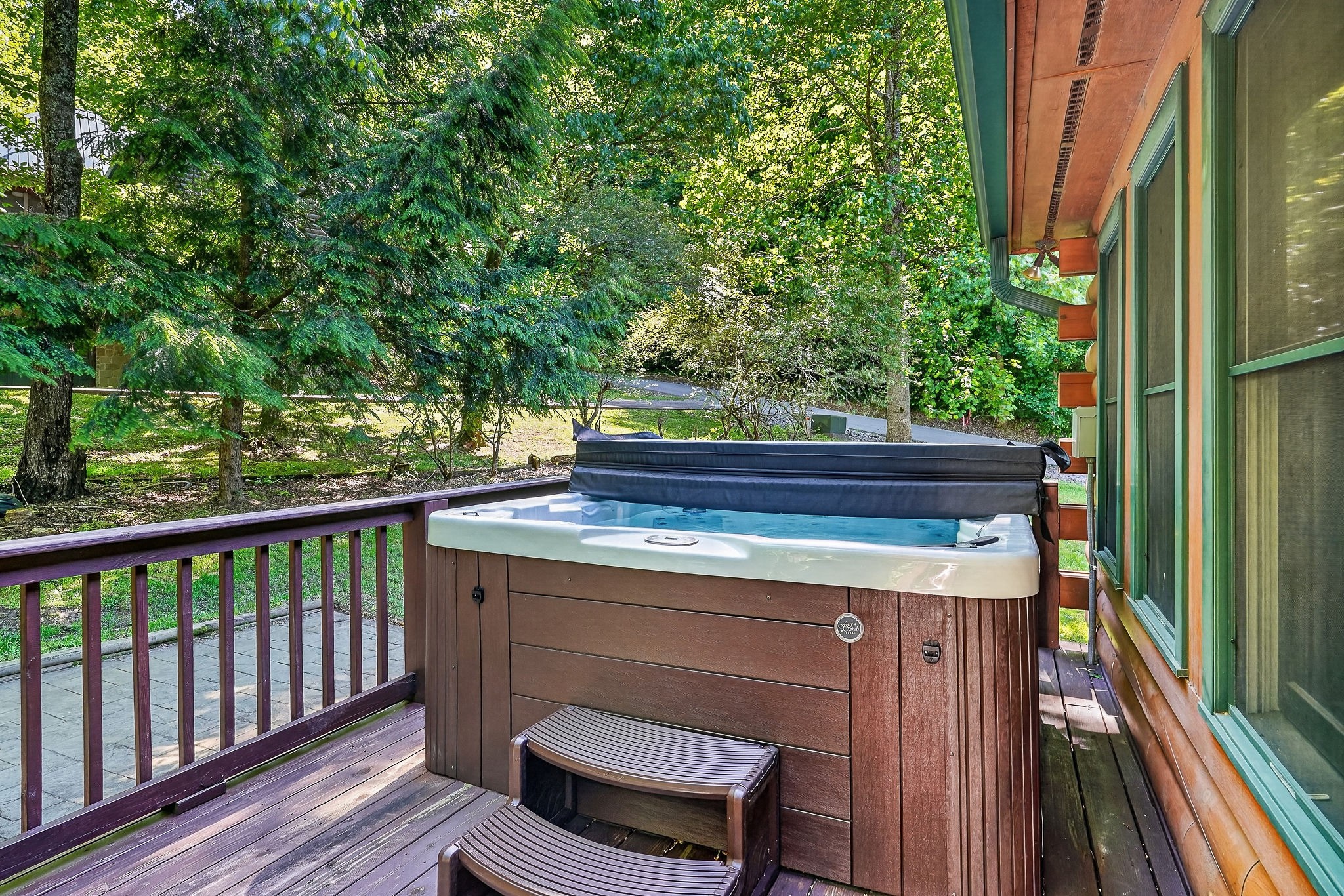 110 Baymont Drive Lancaster TN 38569