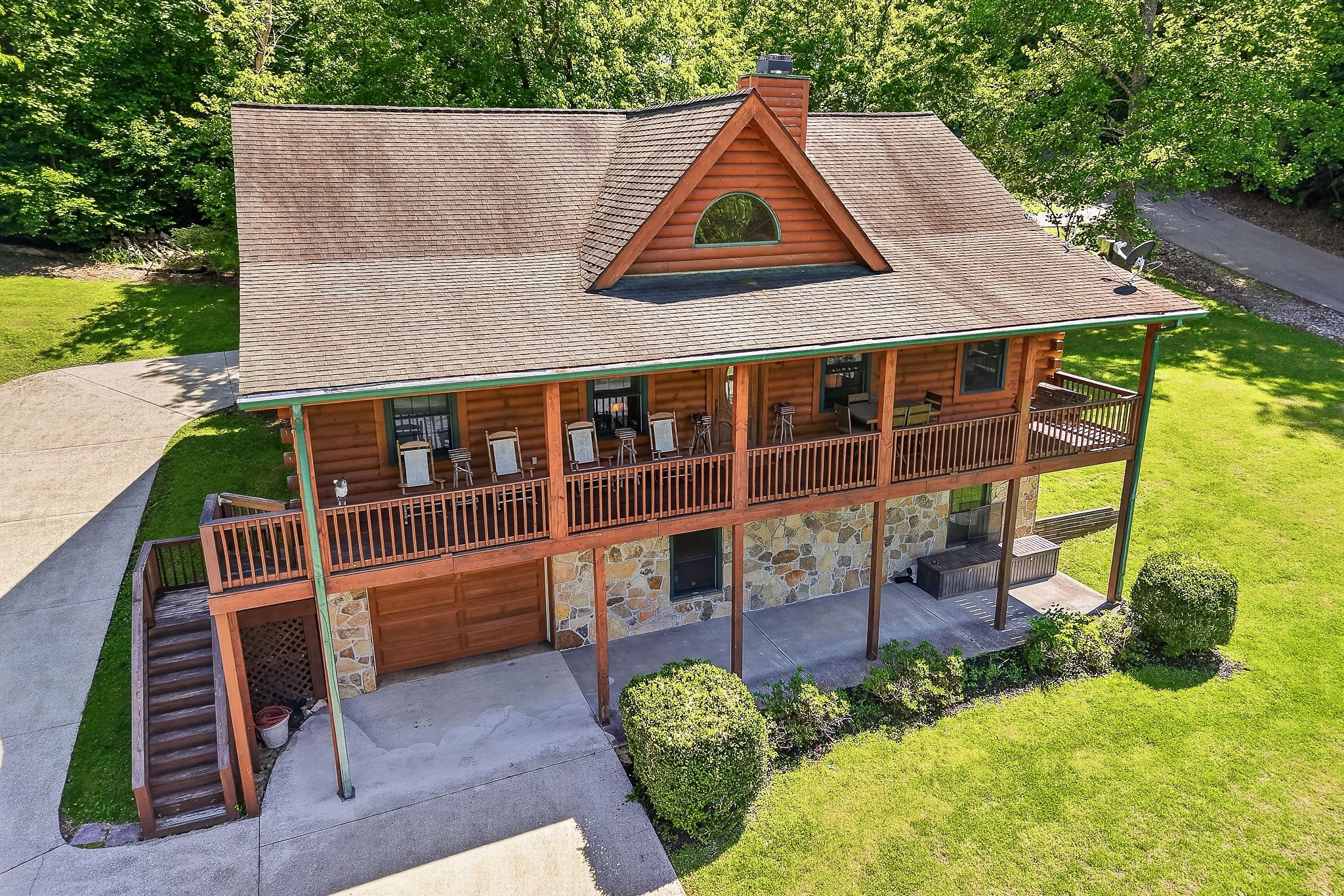 110 Baymont Drive Lancaster TN 38569