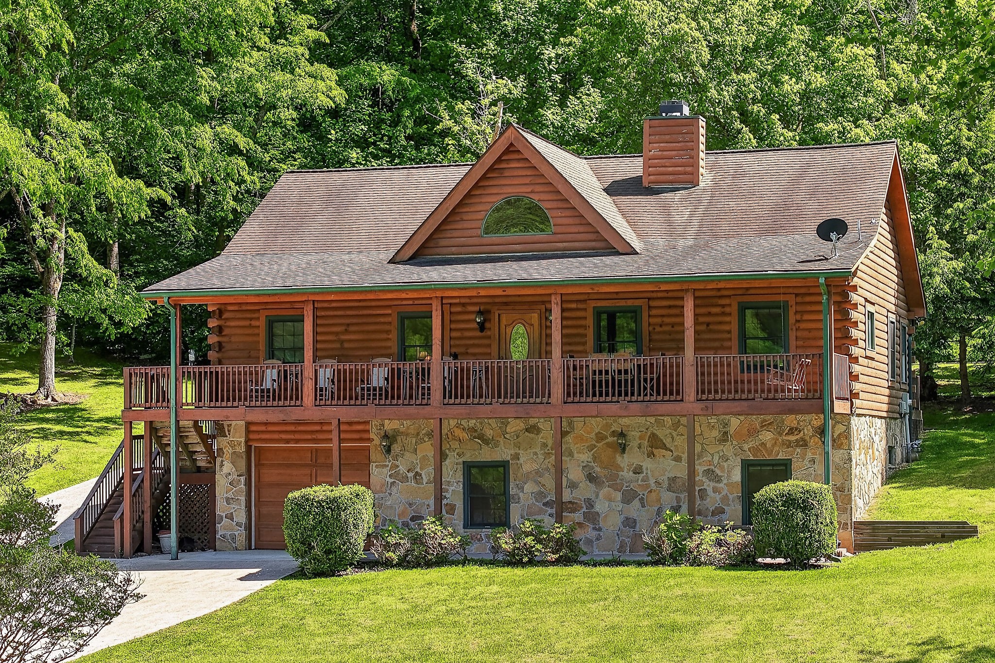 110 Baymont Drive Lancaster TN 38569