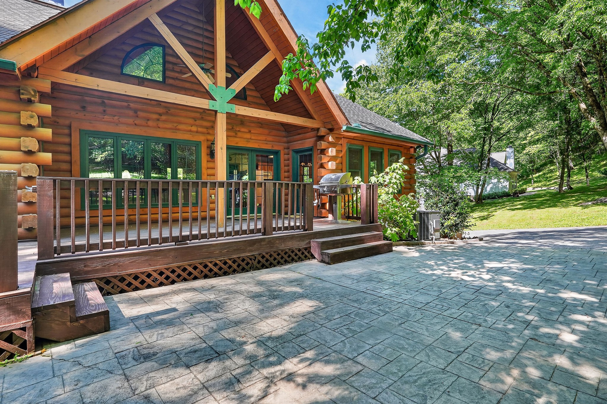 110 Baymont Drive Lancaster TN 38569