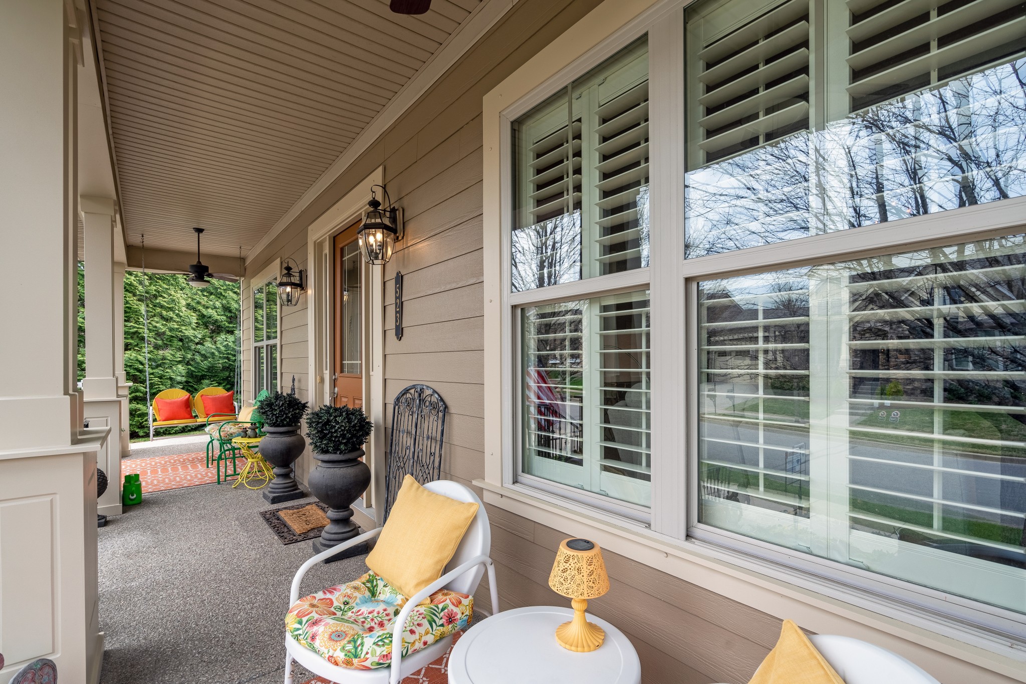 523 Dabney Drive Franklin TN 37064