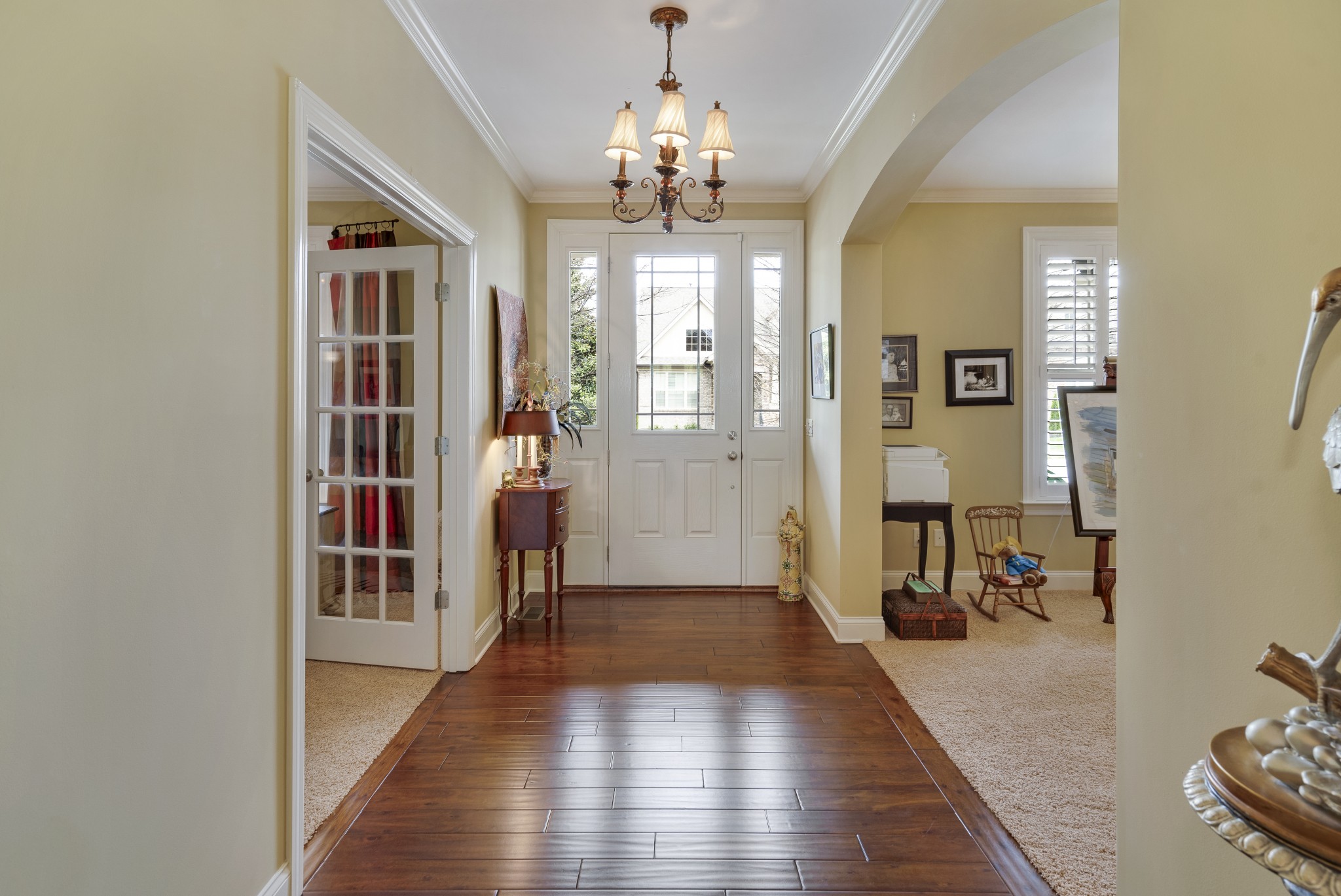 523 Dabney Drive Franklin TN 37064