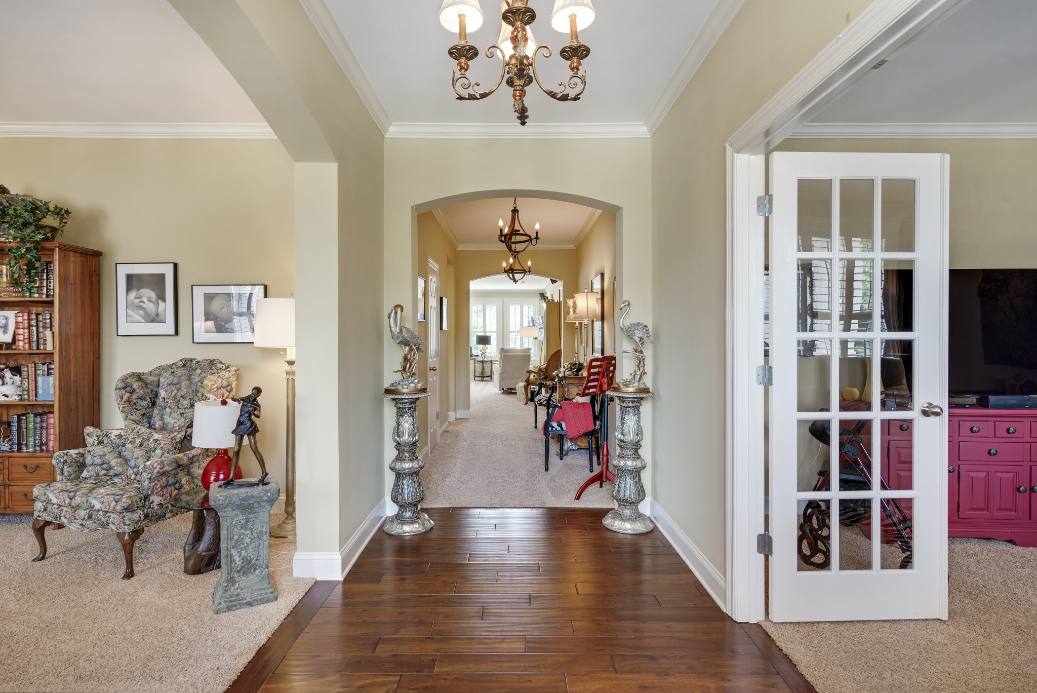 523 Dabney Drive Franklin TN 37064