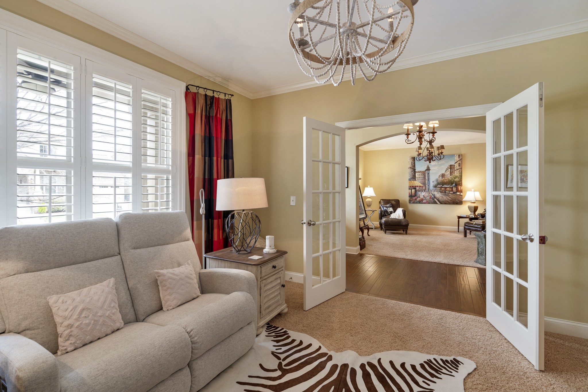 523 Dabney Drive Franklin TN 37064