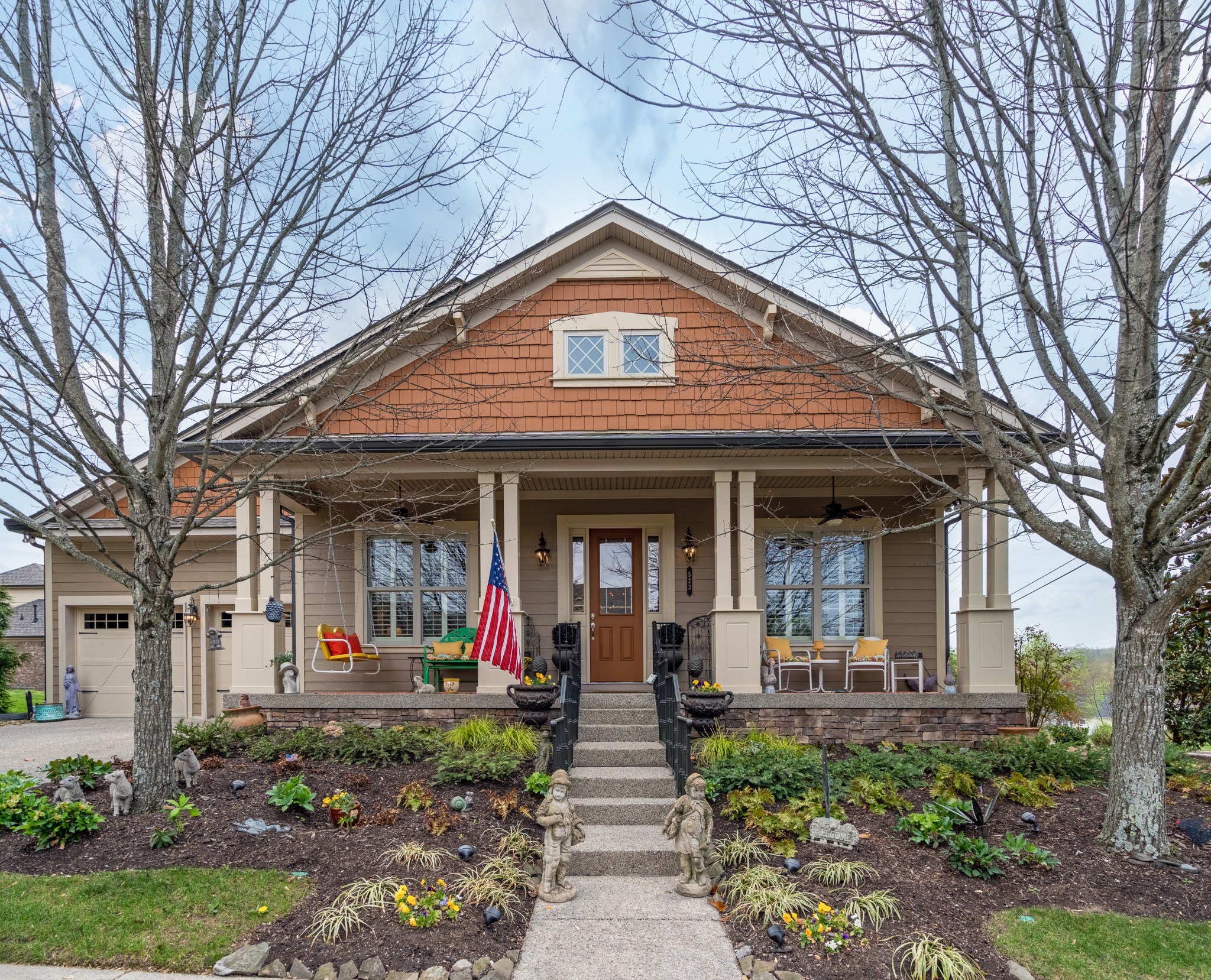 523 Dabney Drive Franklin TN 37064