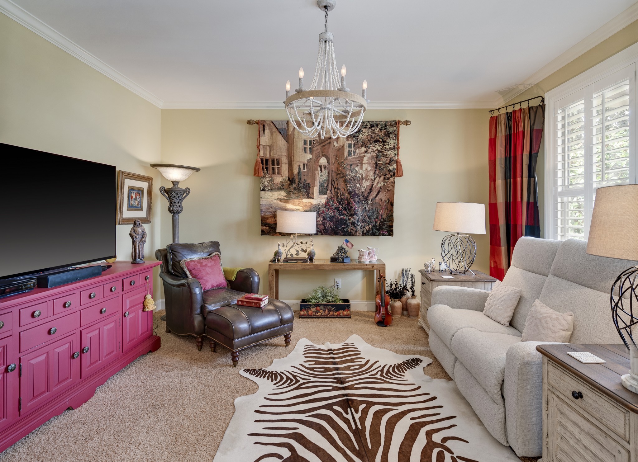 523 Dabney Drive Franklin TN 37064