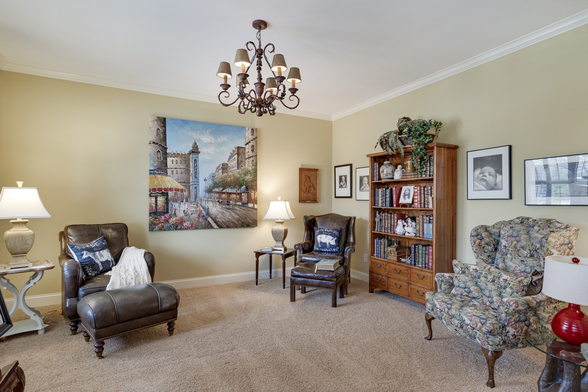 523 Dabney Drive Franklin TN 37064