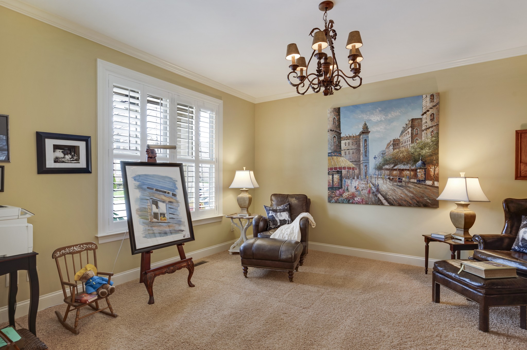 523 Dabney Drive Franklin TN 37064