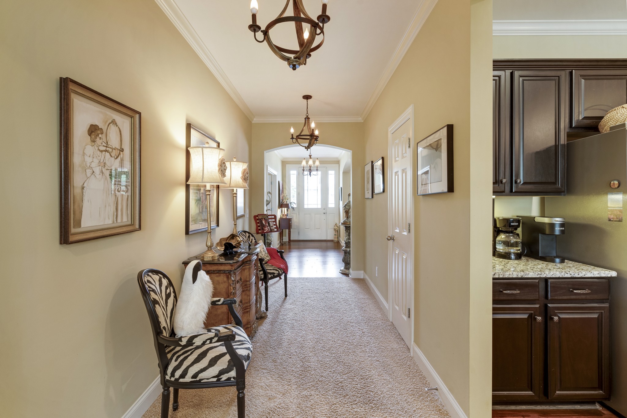 523 Dabney Drive Franklin TN 37064