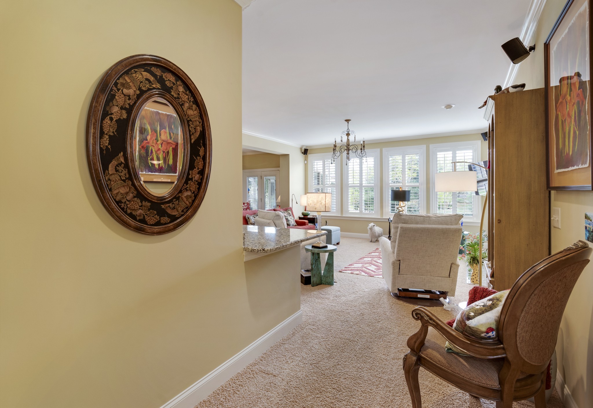 523 Dabney Drive Franklin TN 37064
