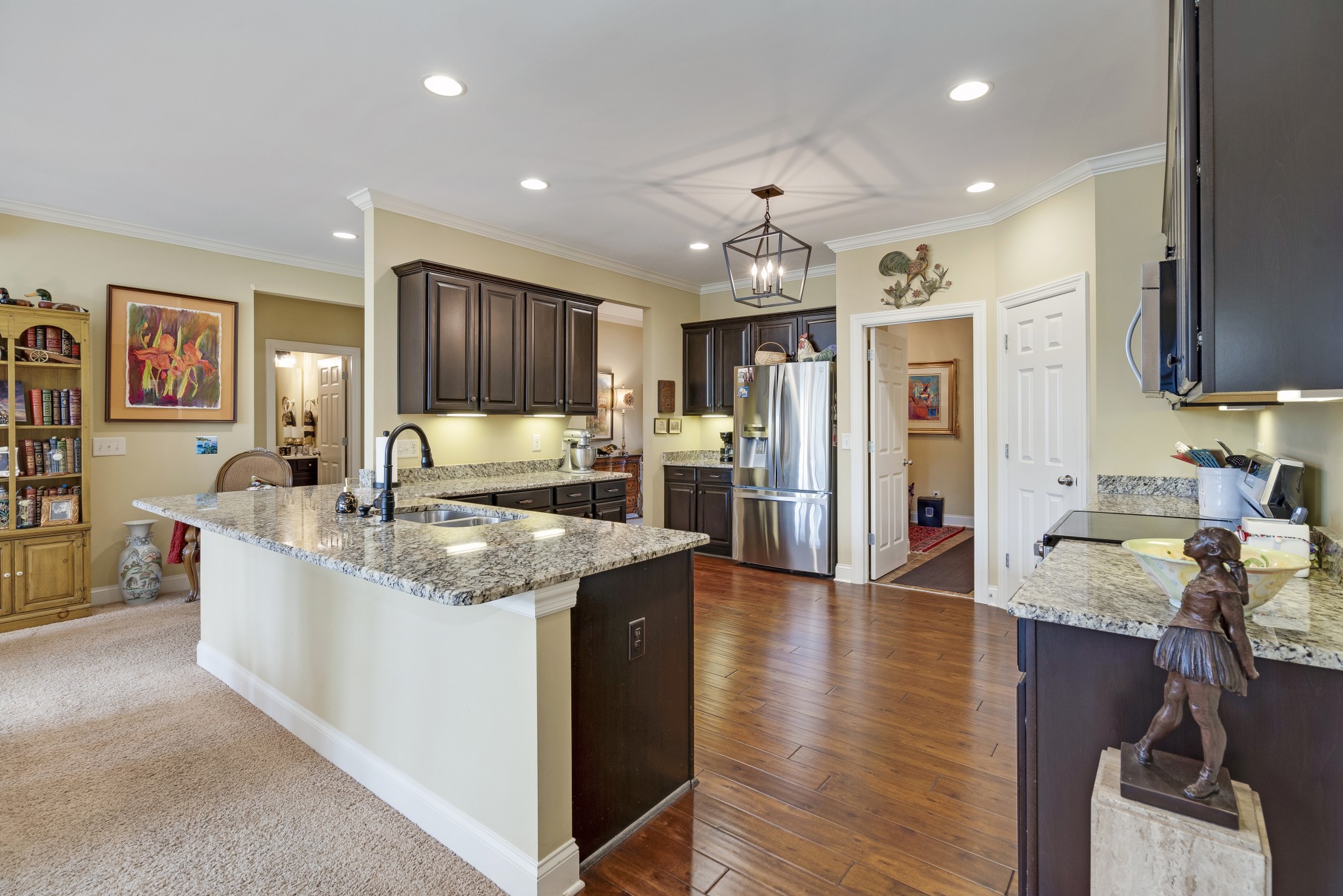 523 Dabney Drive Franklin TN 37064