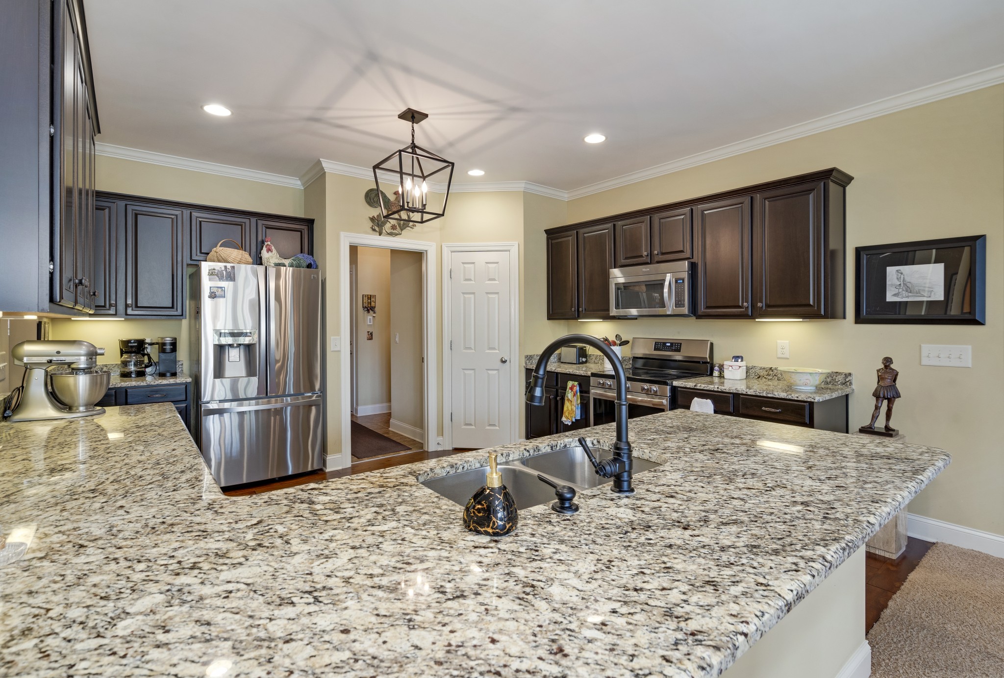 523 Dabney Drive Franklin TN 37064