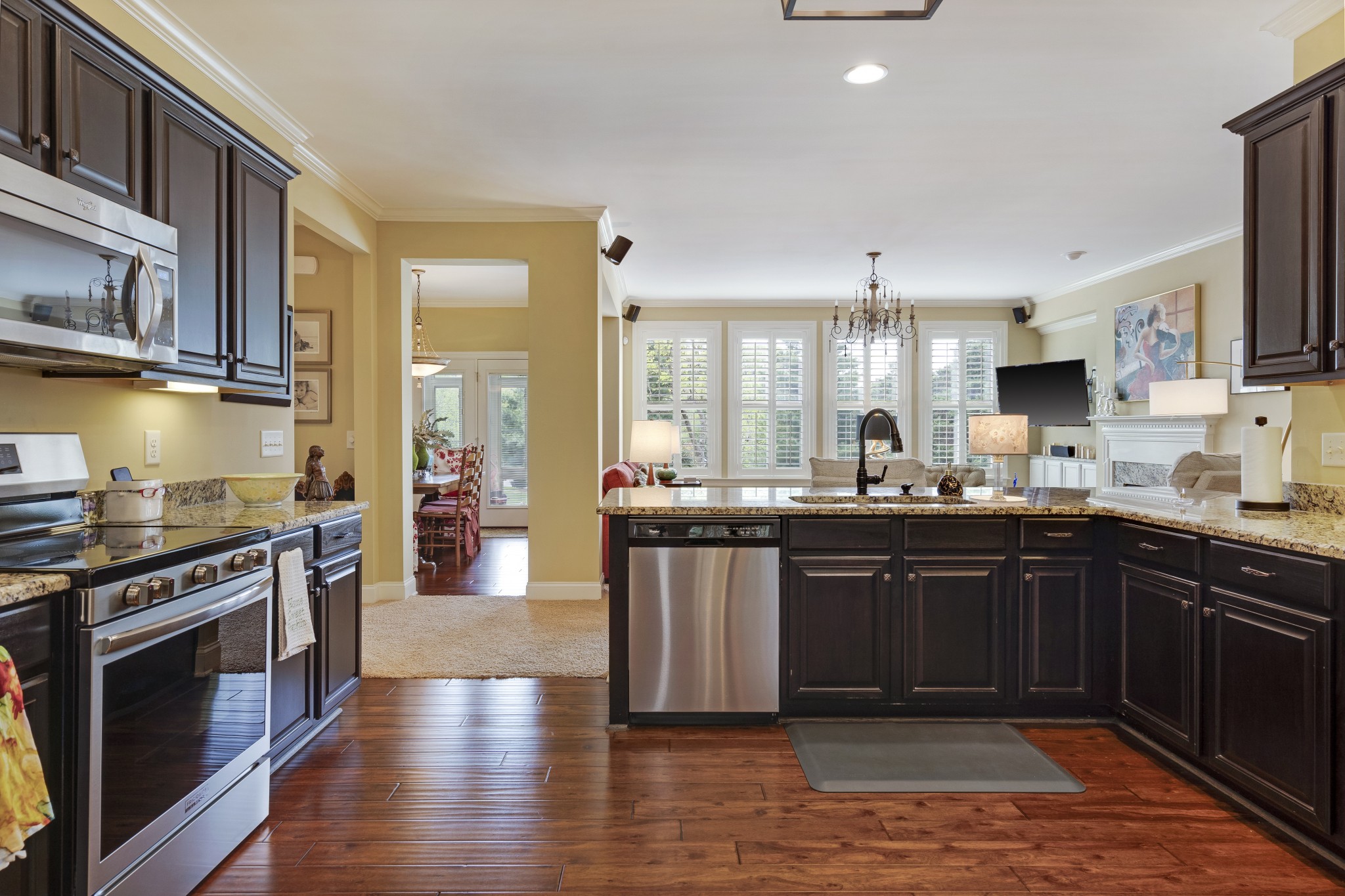 523 Dabney Drive Franklin TN 37064
