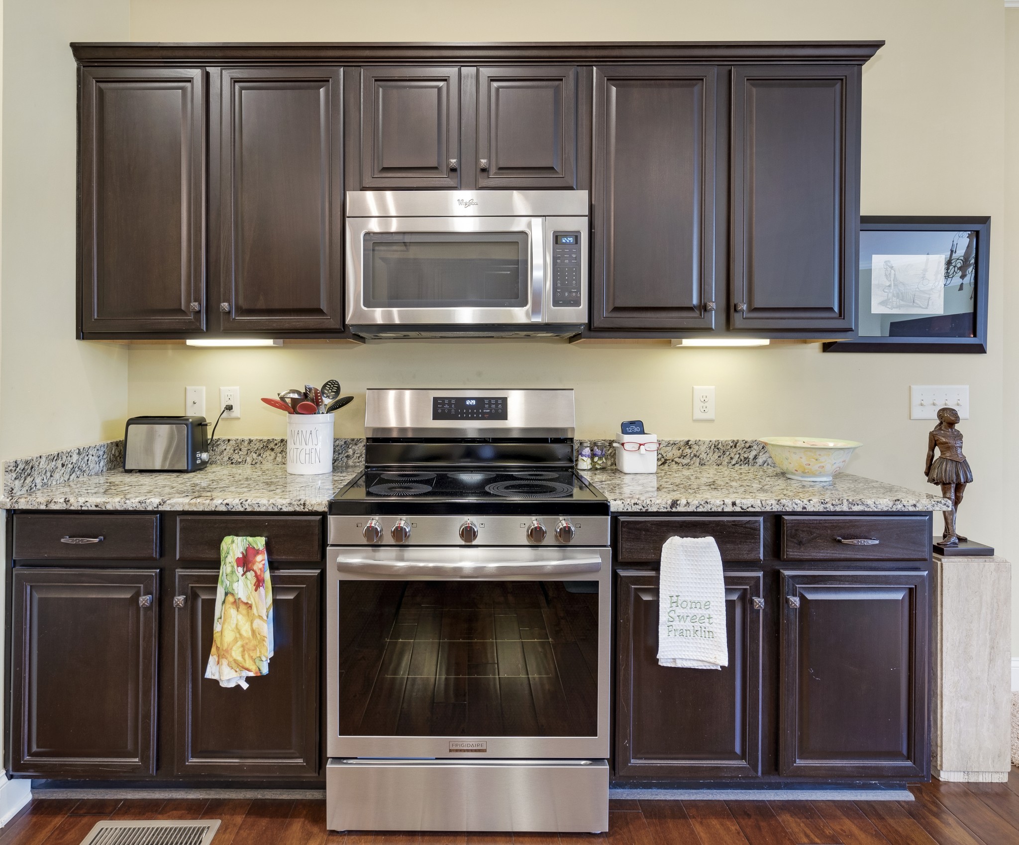 523 Dabney Drive Franklin TN 37064