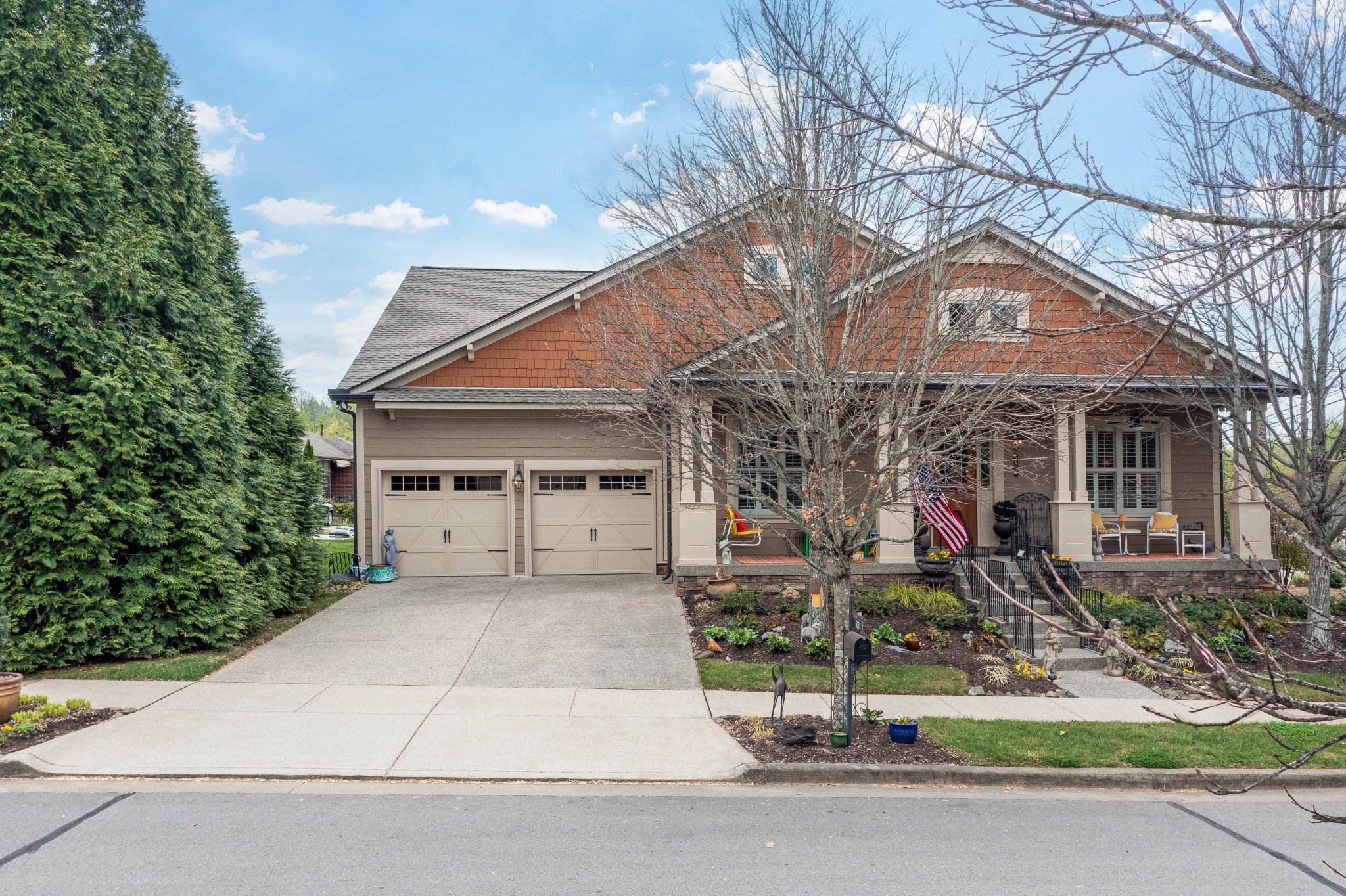 523 Dabney Drive Franklin TN 37064