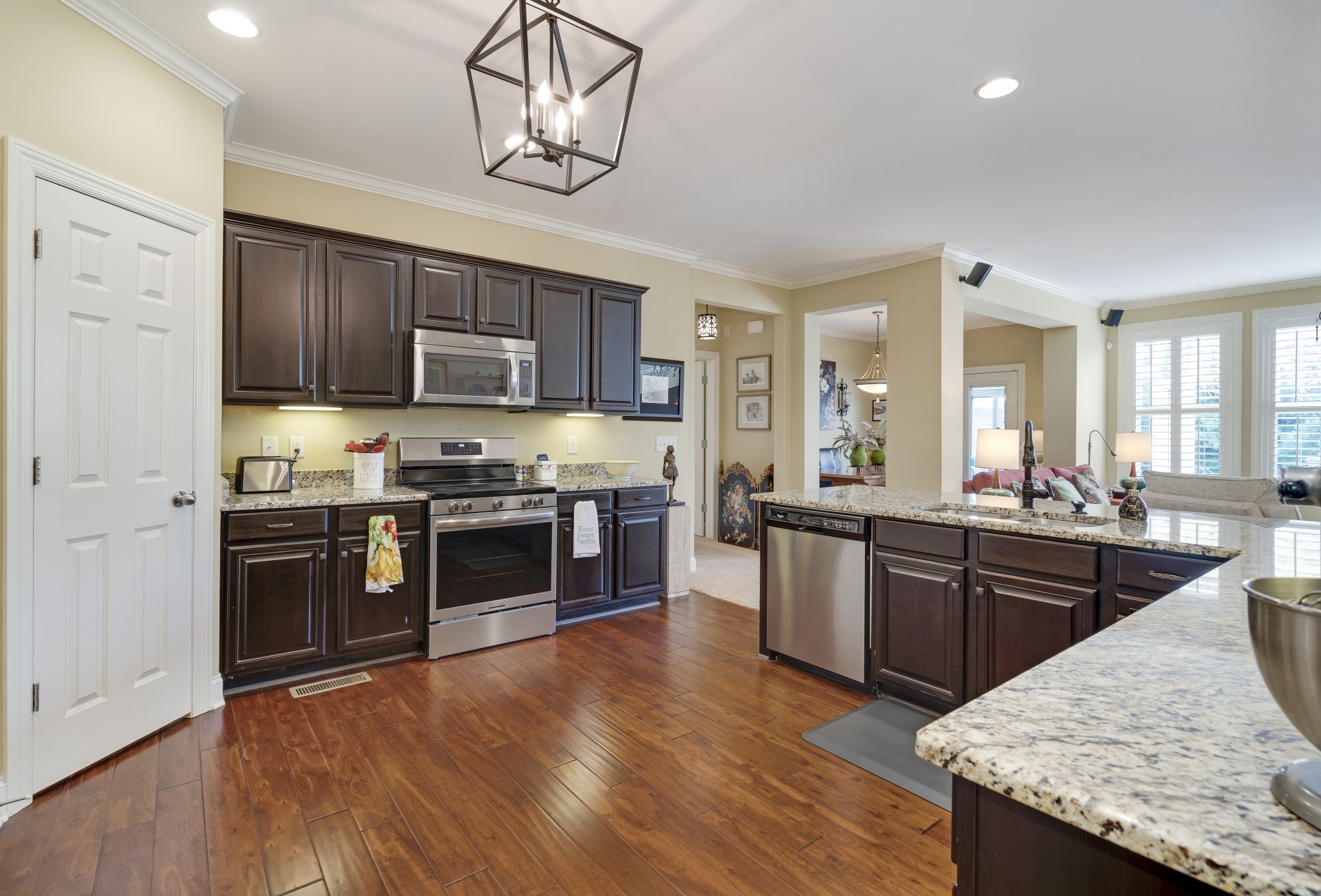 523 Dabney Drive Franklin TN 37064