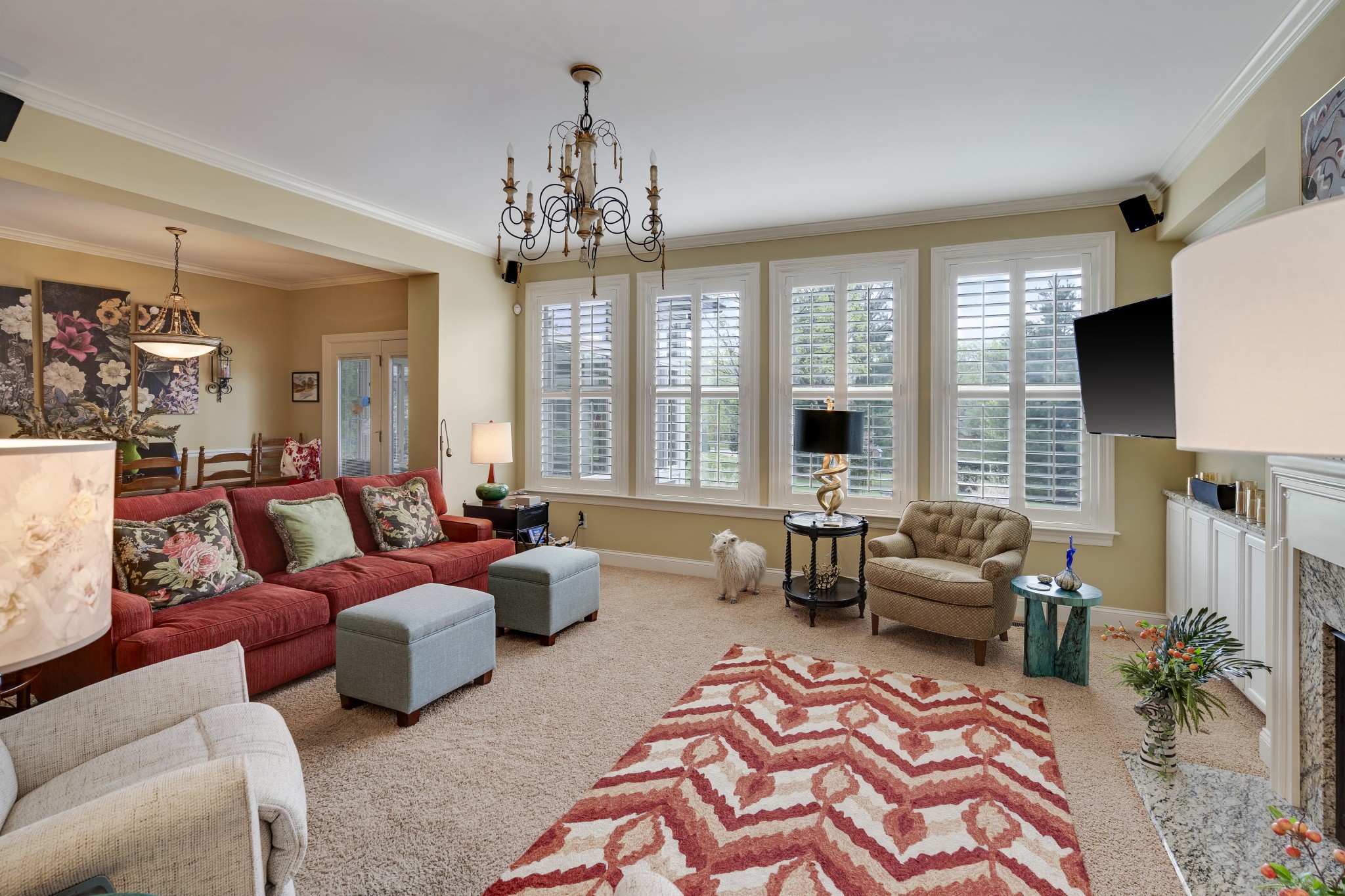 523 Dabney Drive Franklin TN 37064