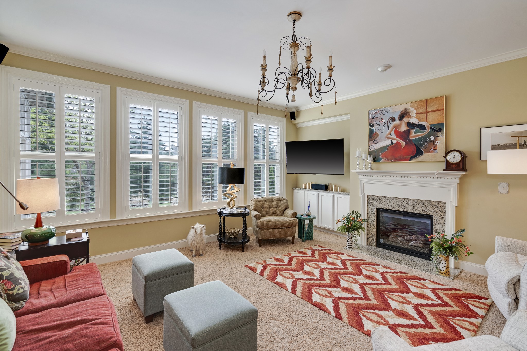 523 Dabney Drive Franklin TN 37064