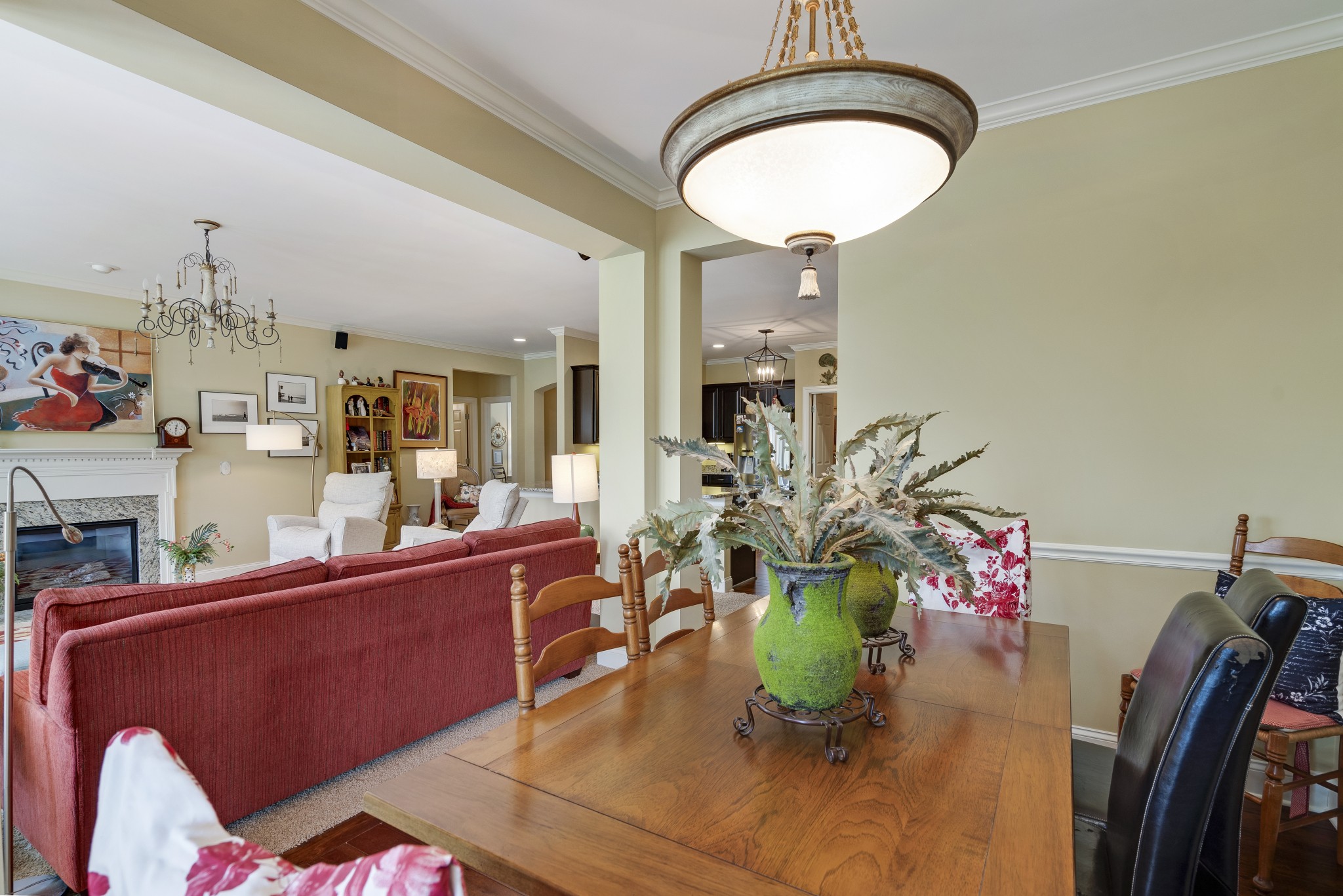 523 Dabney Drive Franklin TN 37064