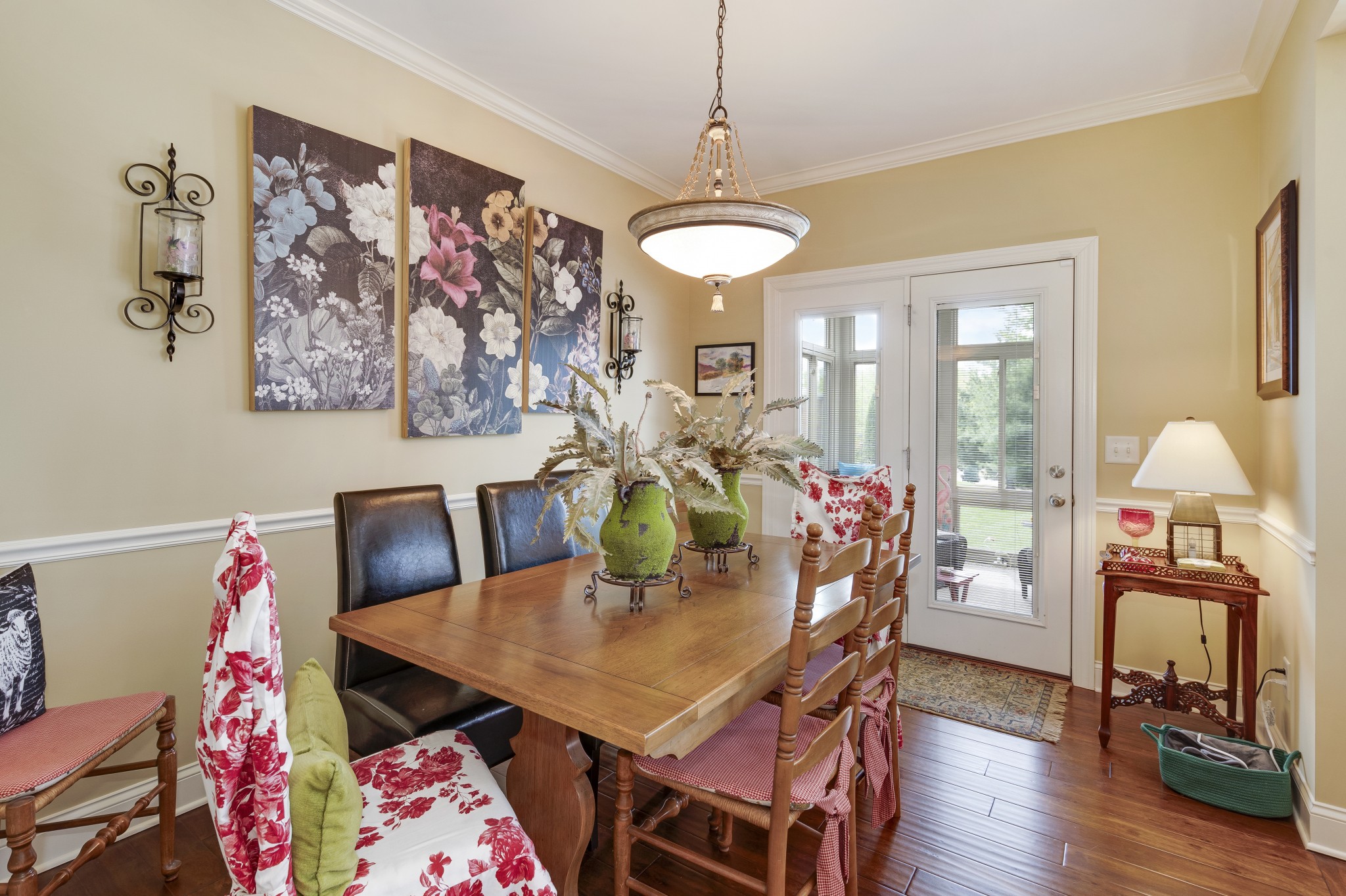 523 Dabney Drive Franklin TN 37064