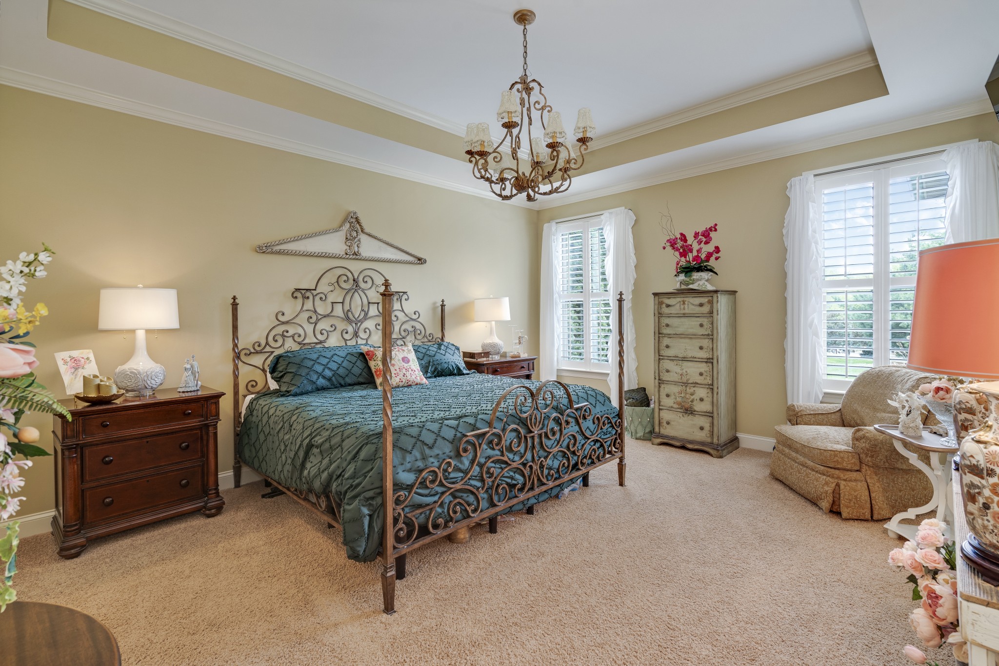 523 Dabney Drive Franklin TN 37064