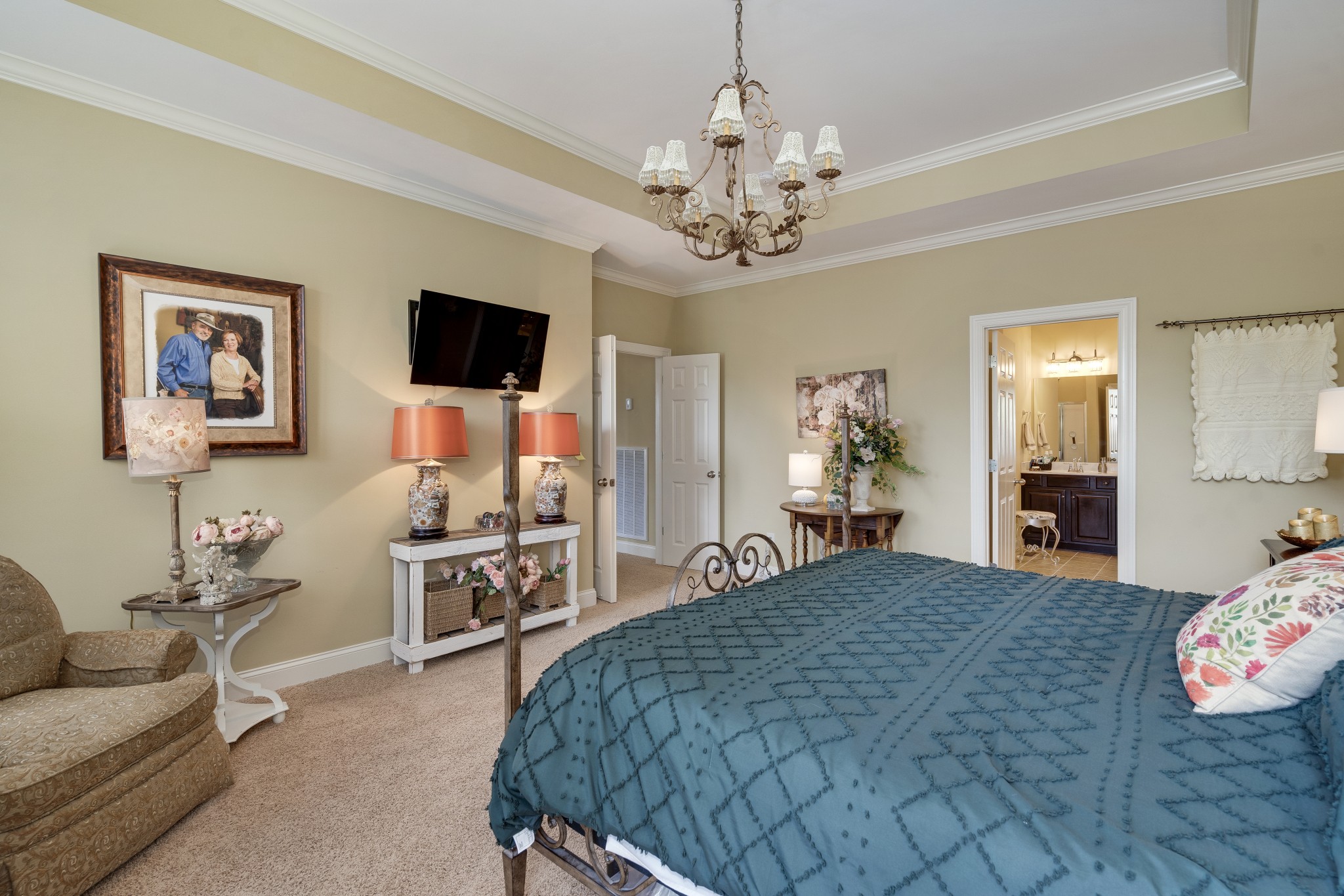 523 Dabney Drive Franklin TN 37064