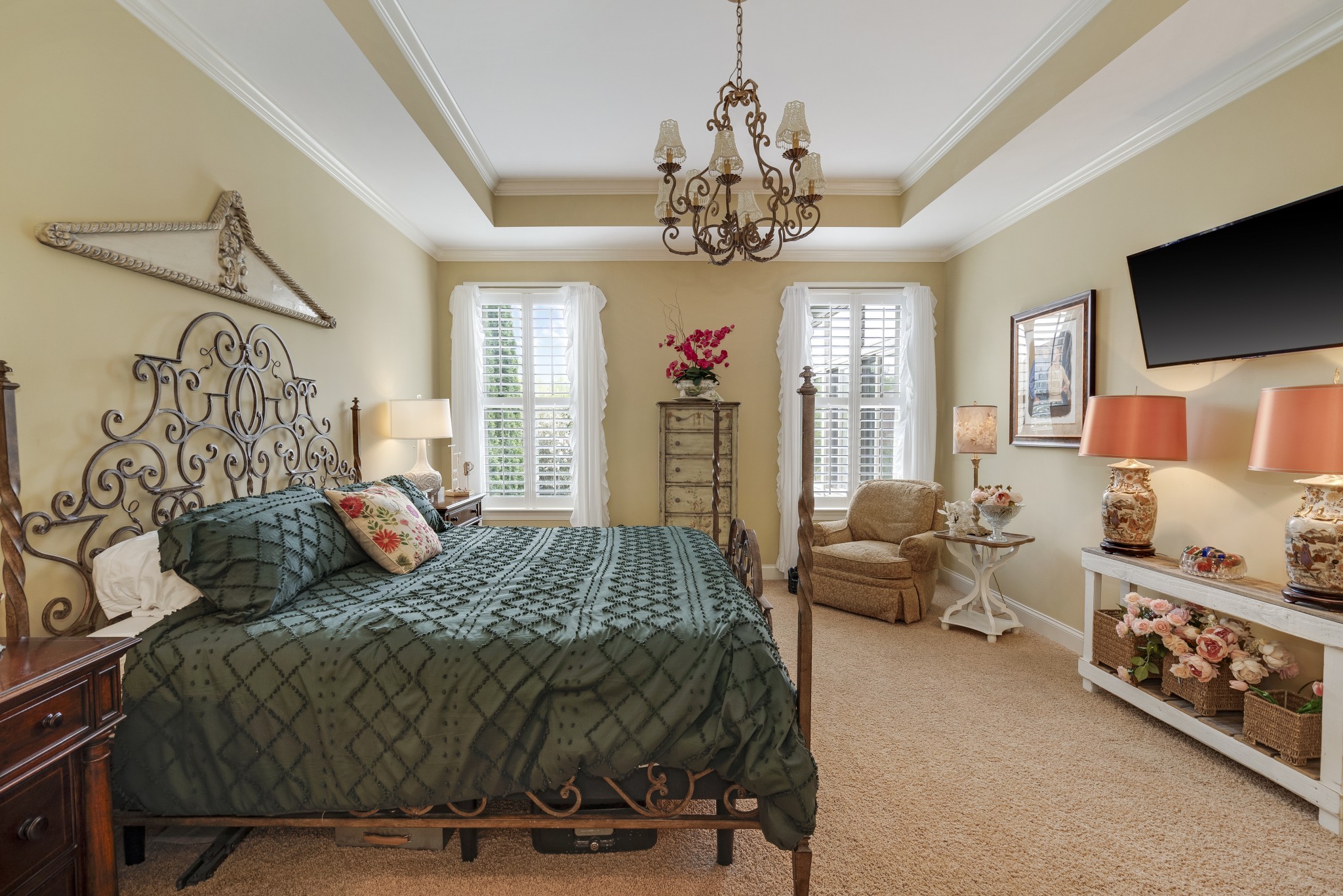 523 Dabney Drive Franklin TN 37064