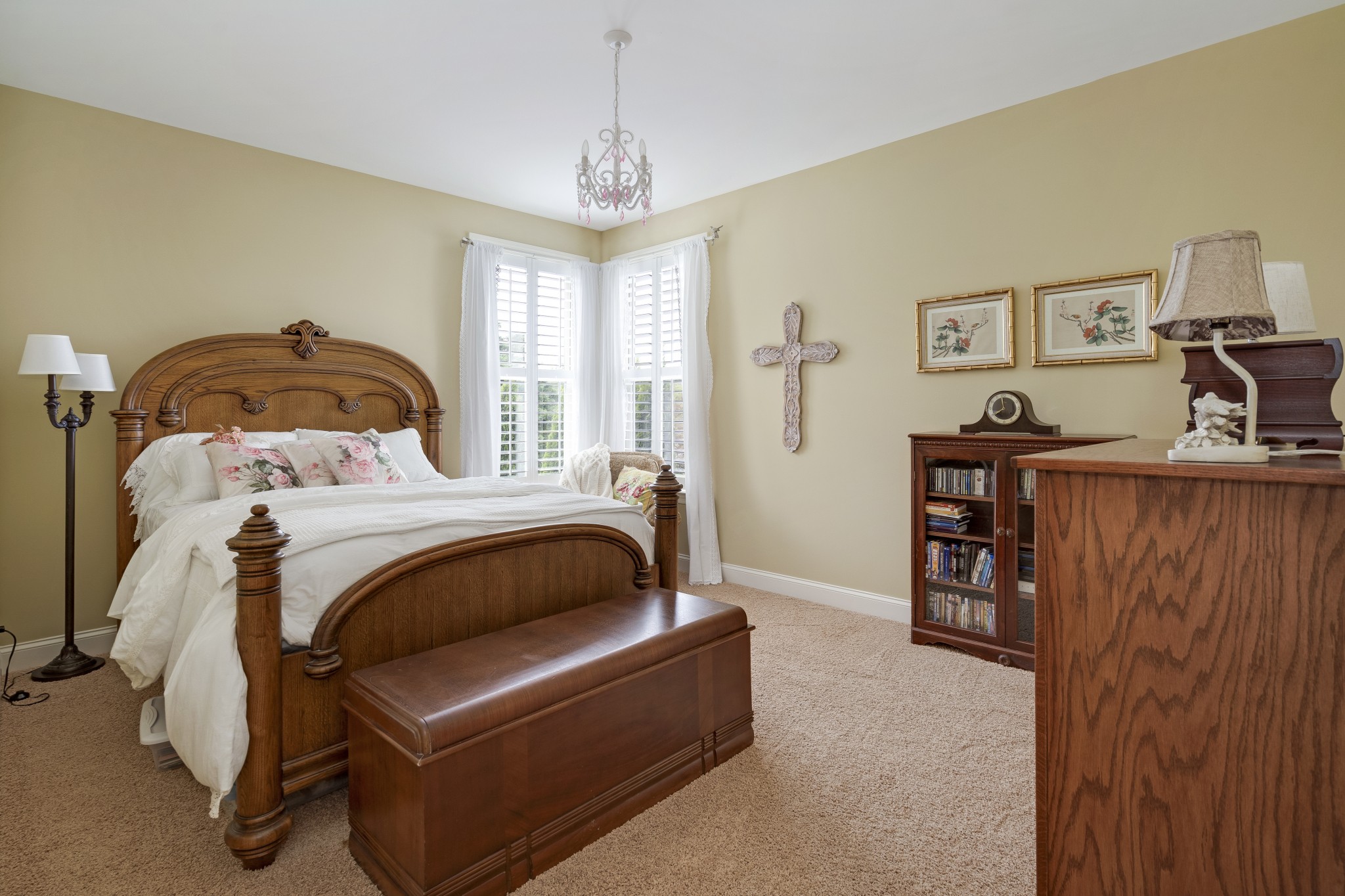 523 Dabney Drive Franklin TN 37064