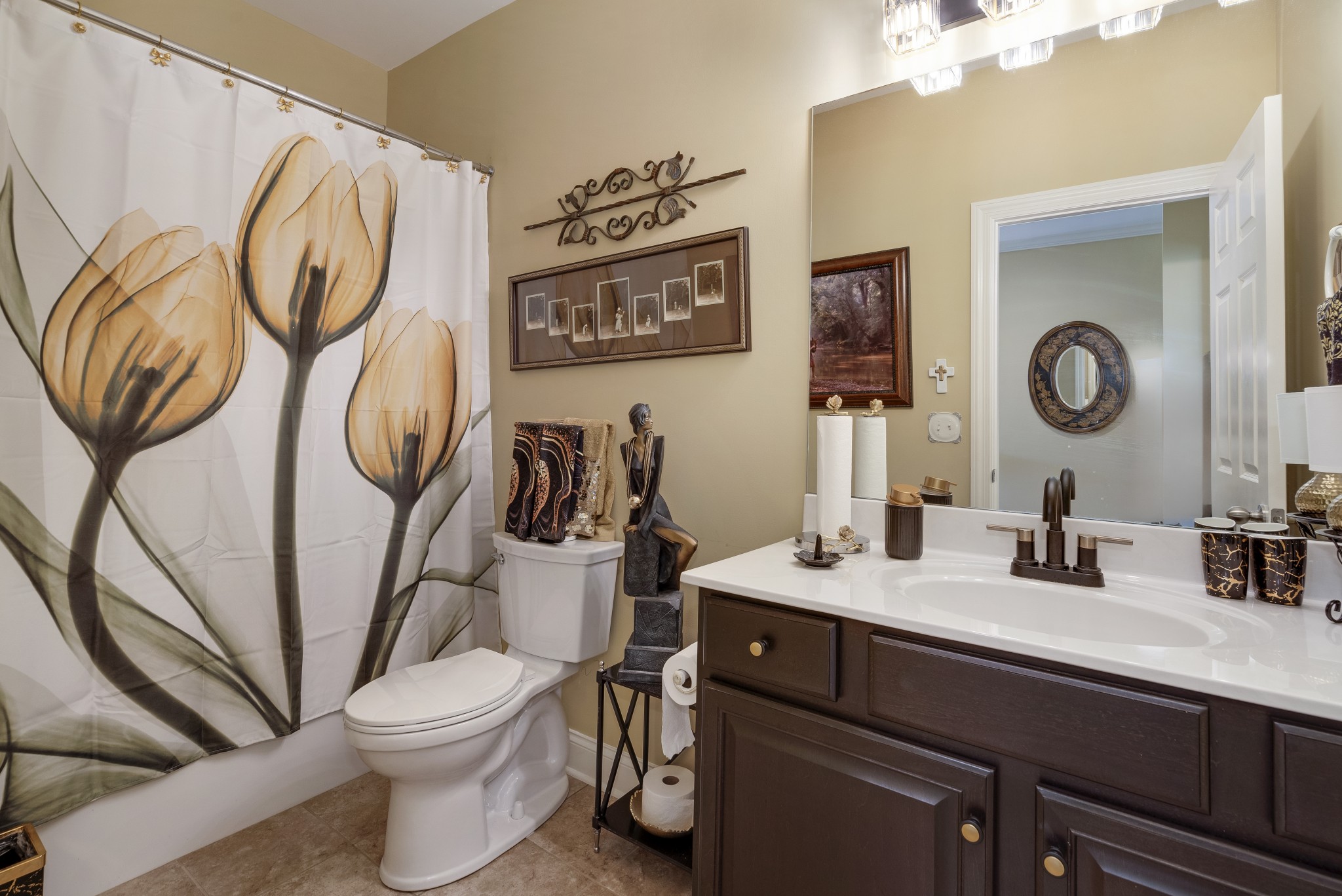 523 Dabney Drive Franklin TN 37064
