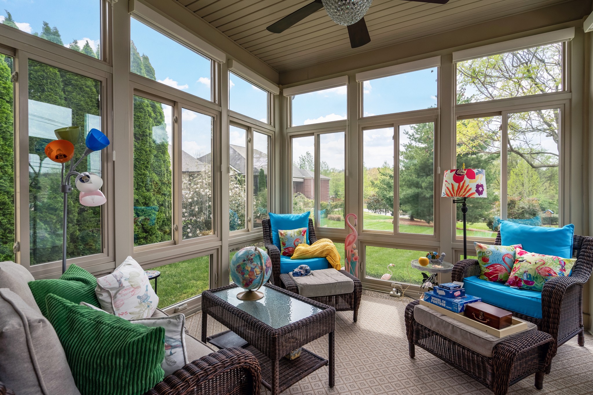523 Dabney Drive Franklin TN 37064