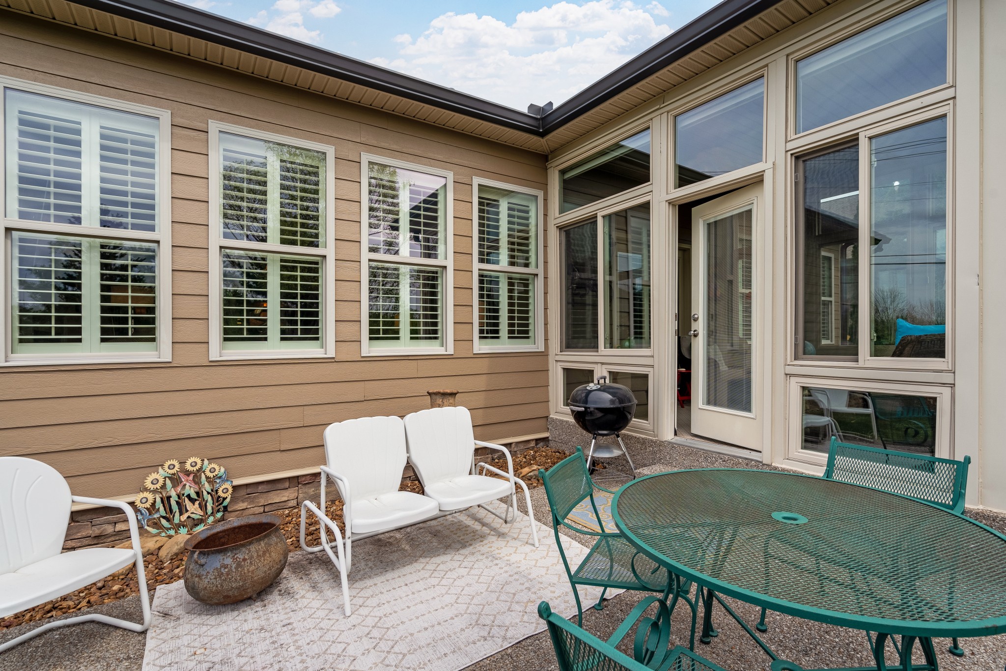 523 Dabney Drive Franklin TN 37064