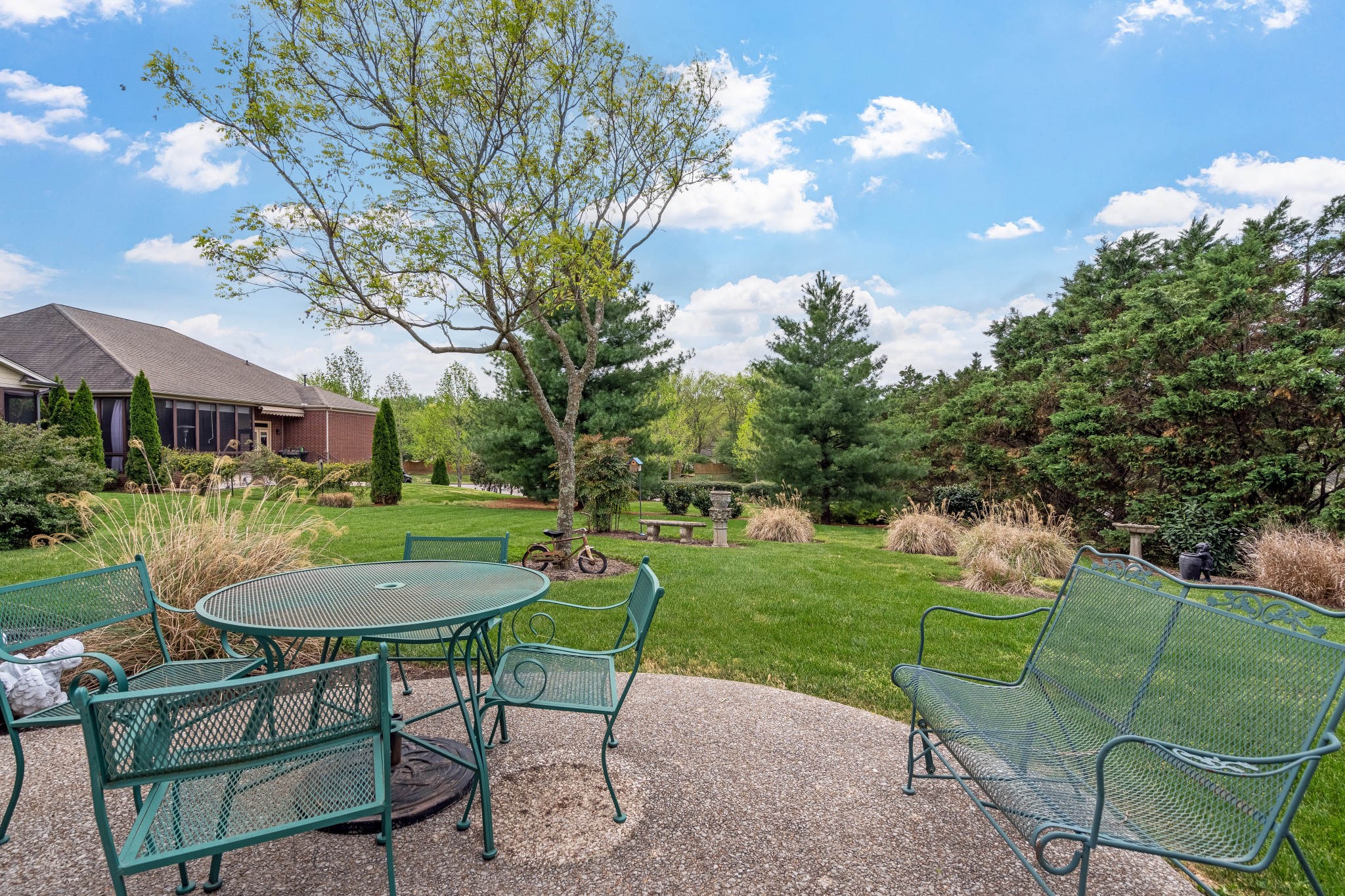 523 Dabney Drive Franklin TN 37064