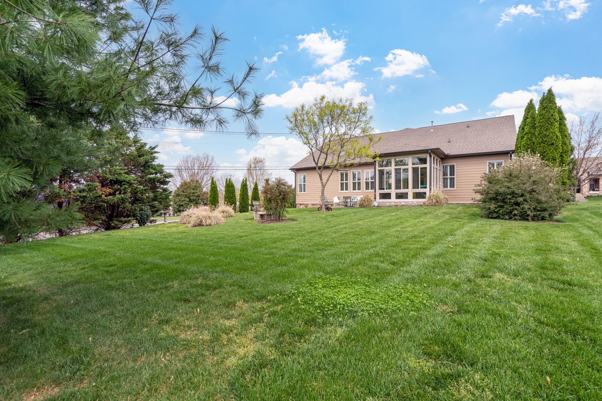 523 Dabney Drive Franklin TN 37064