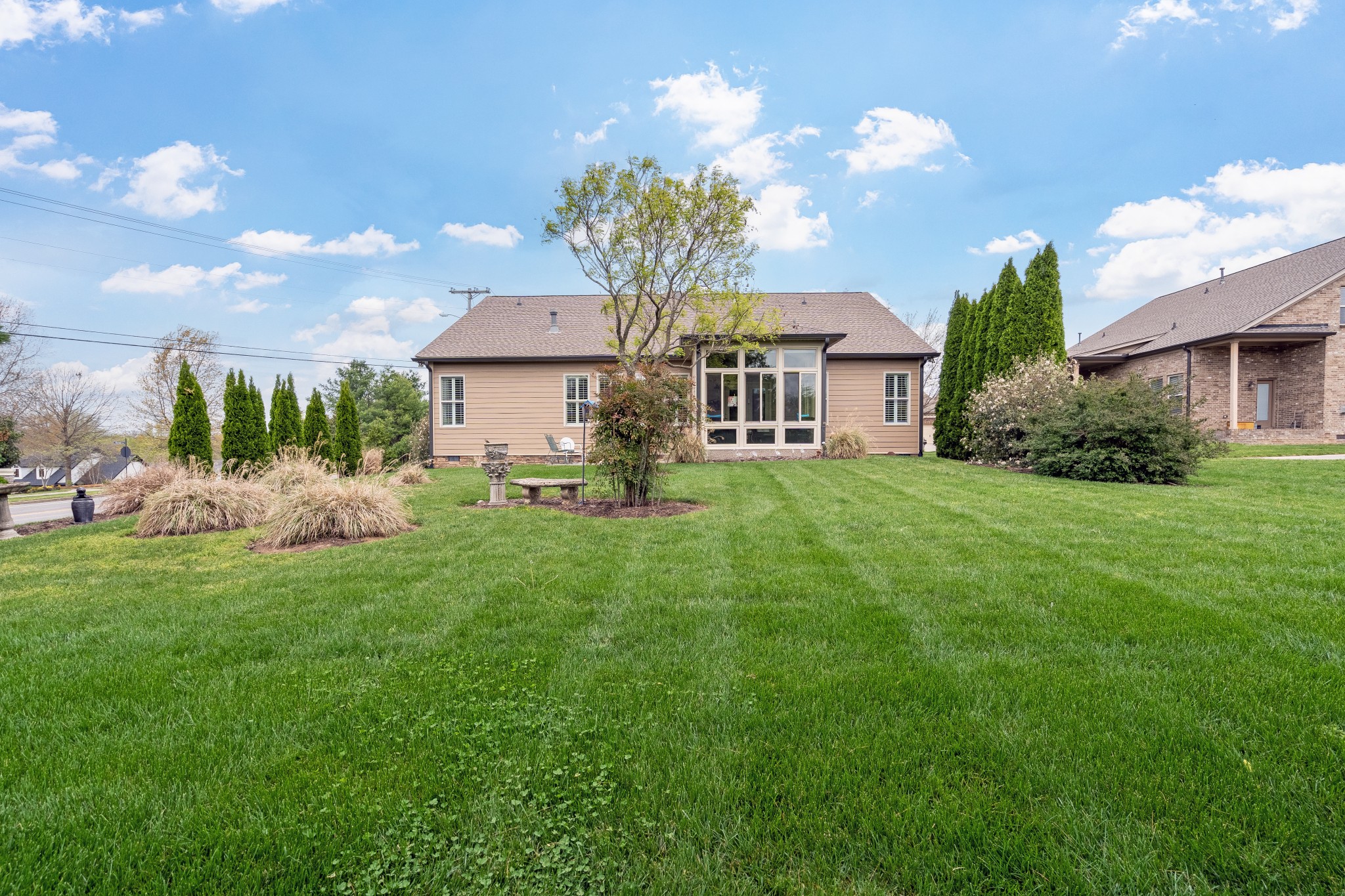 523 Dabney Drive Franklin TN 37064
