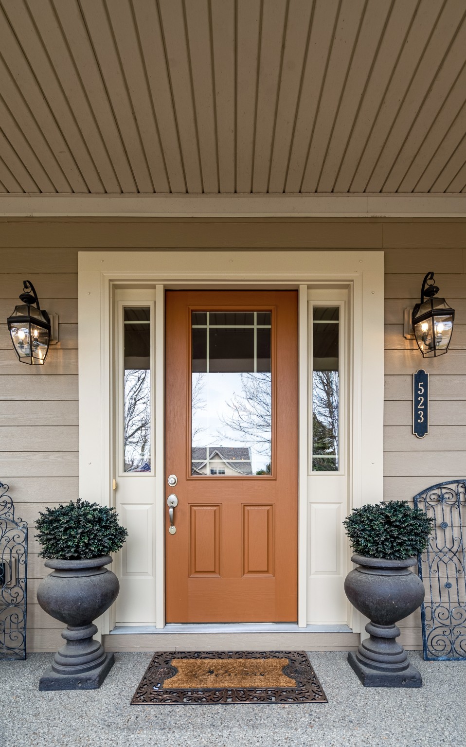 523 Dabney Drive Franklin TN 37064