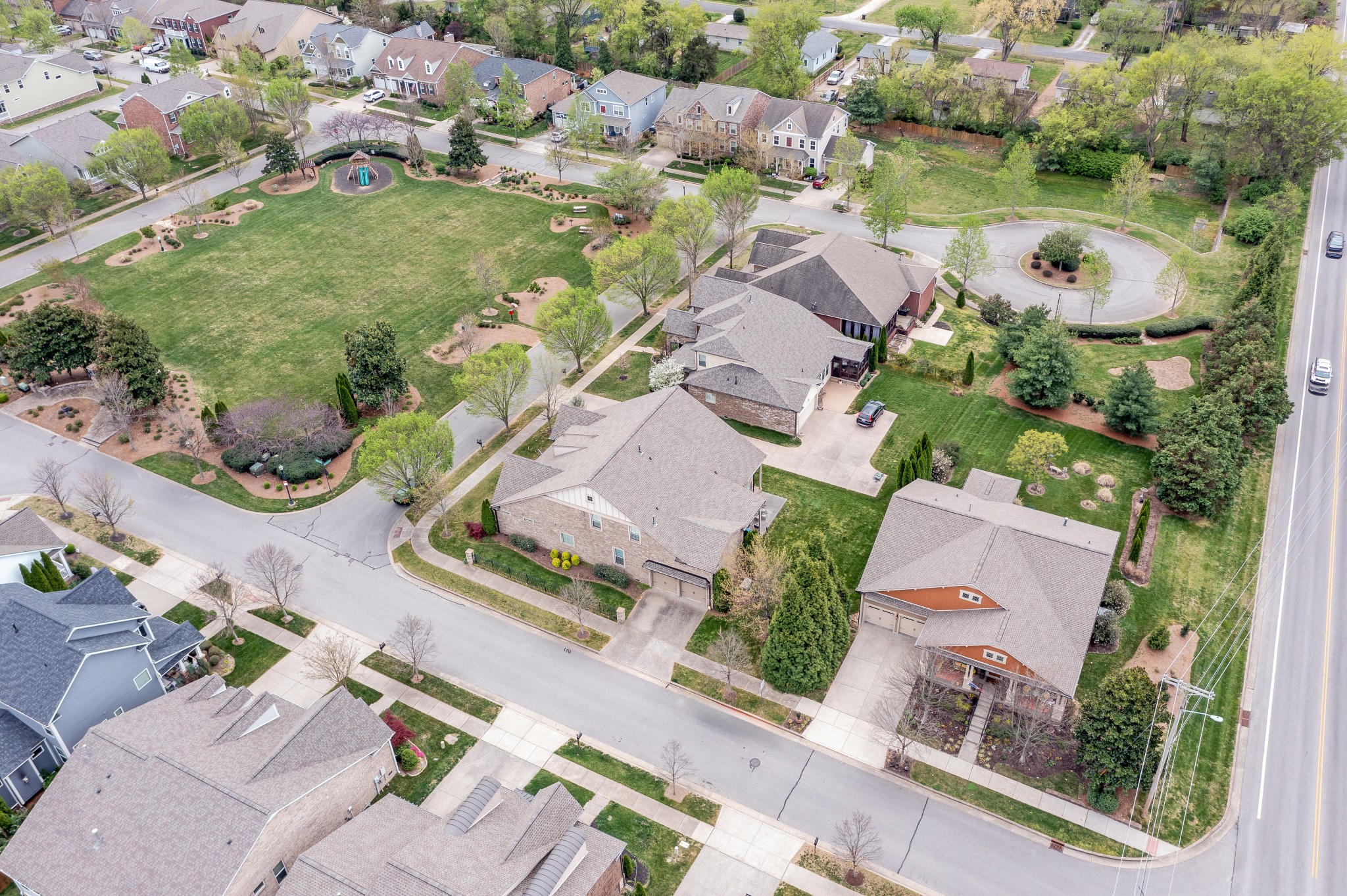 523 Dabney Drive Franklin TN 37064