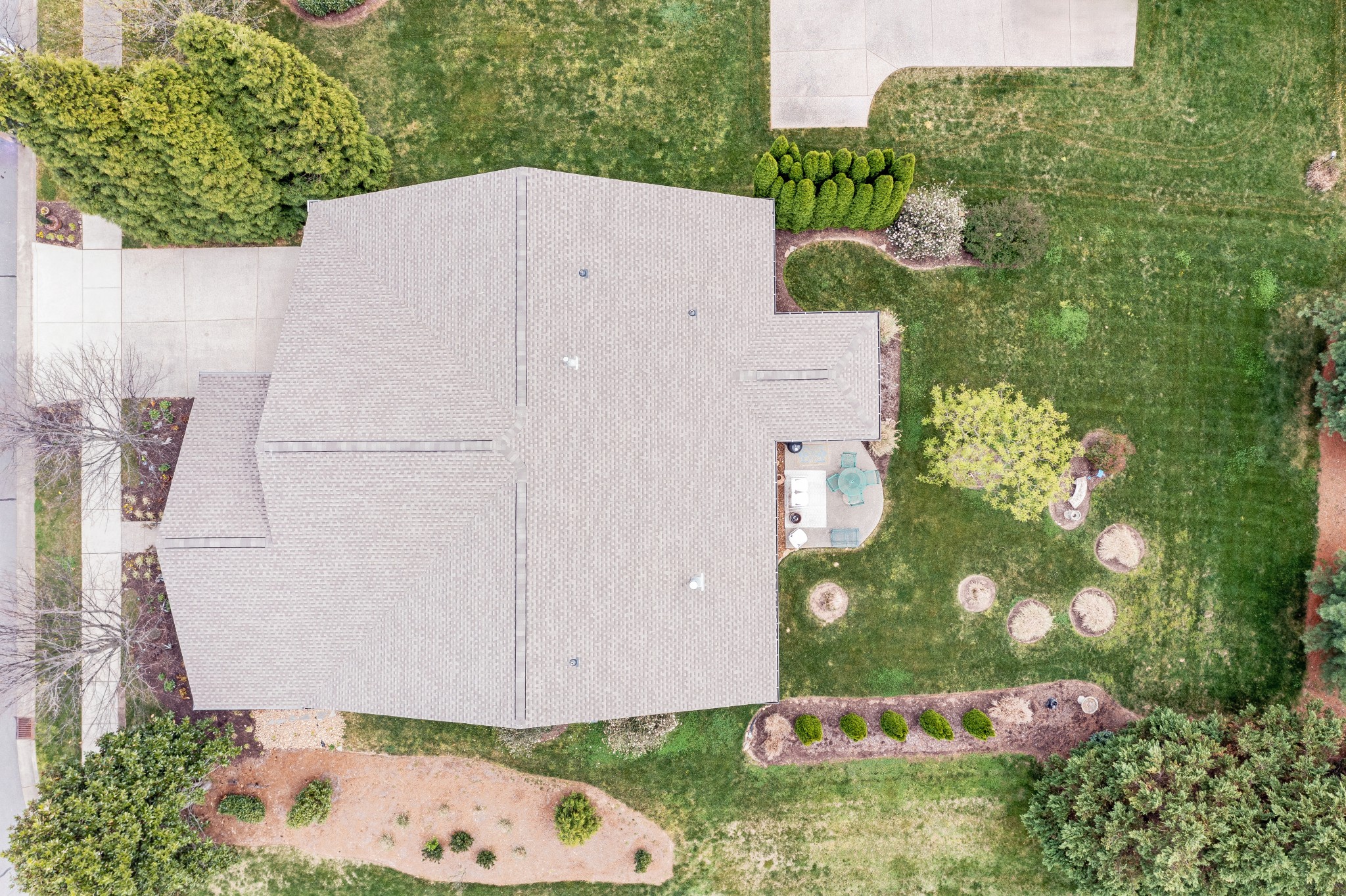 523 Dabney Drive Franklin TN 37064