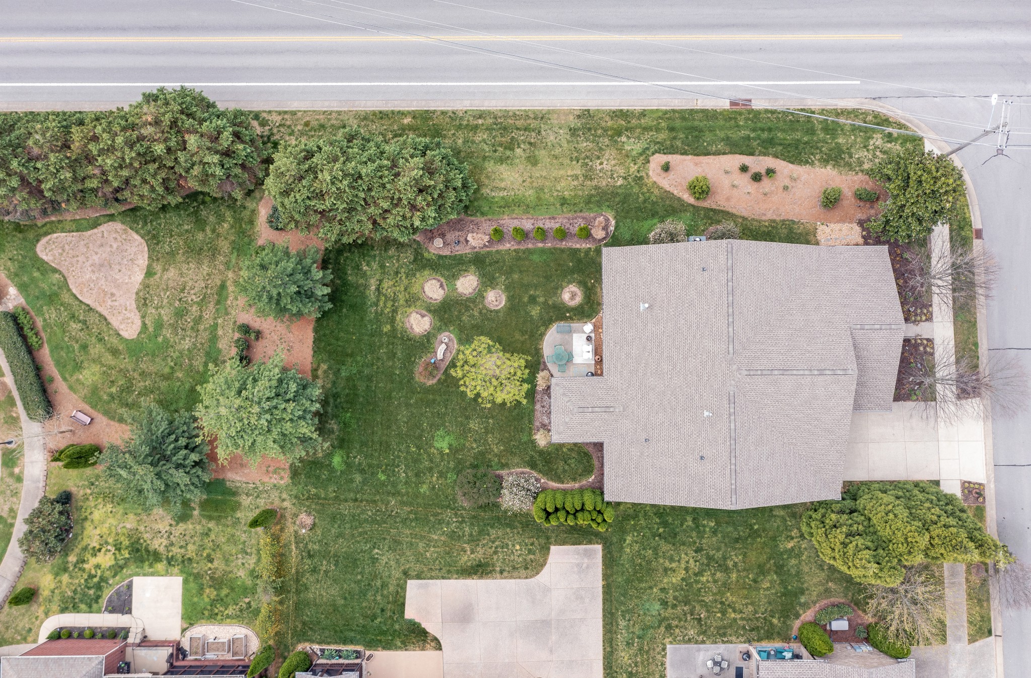 523 Dabney Drive Franklin TN 37064
