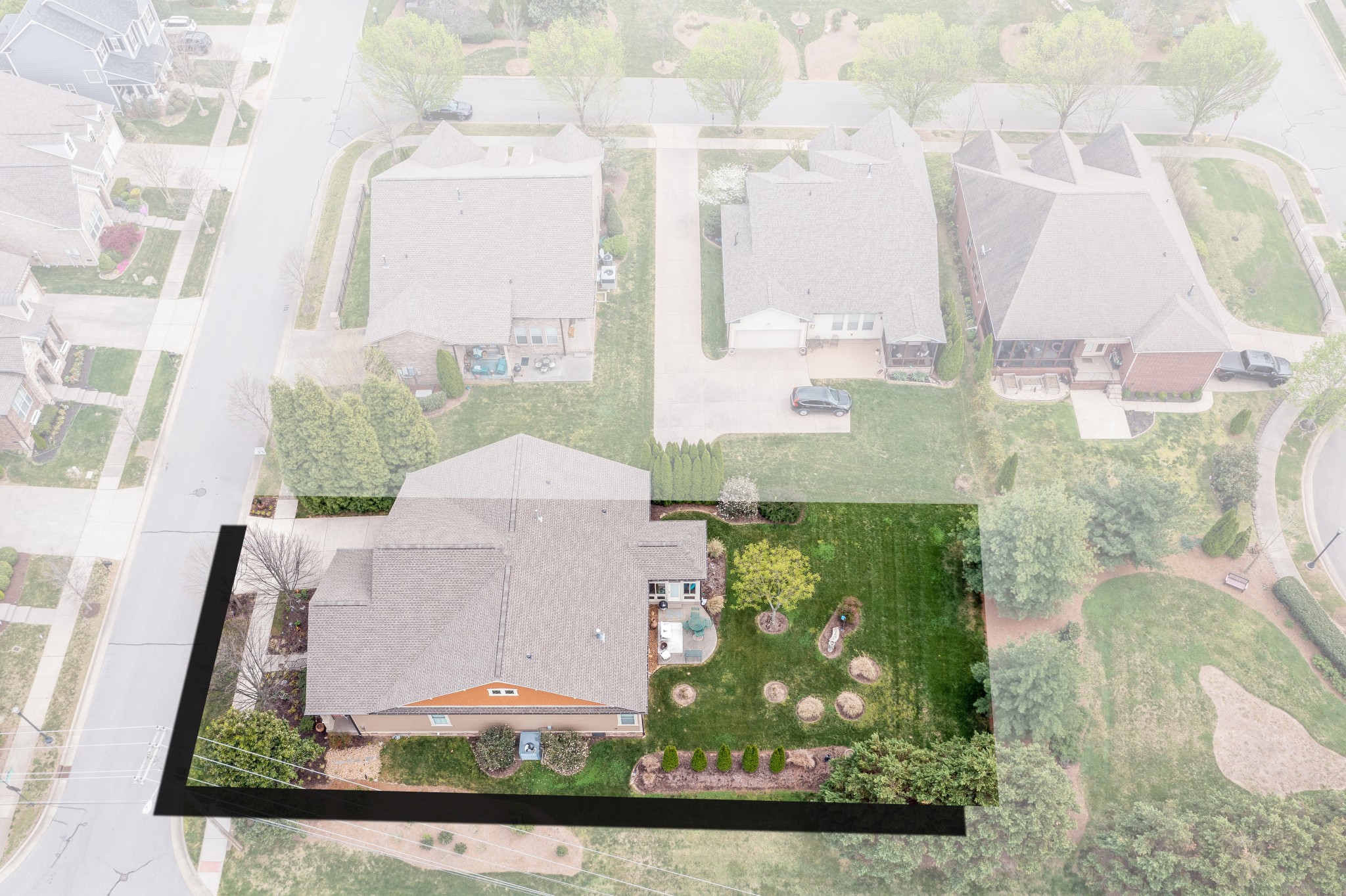 523 Dabney Drive Franklin TN 37064