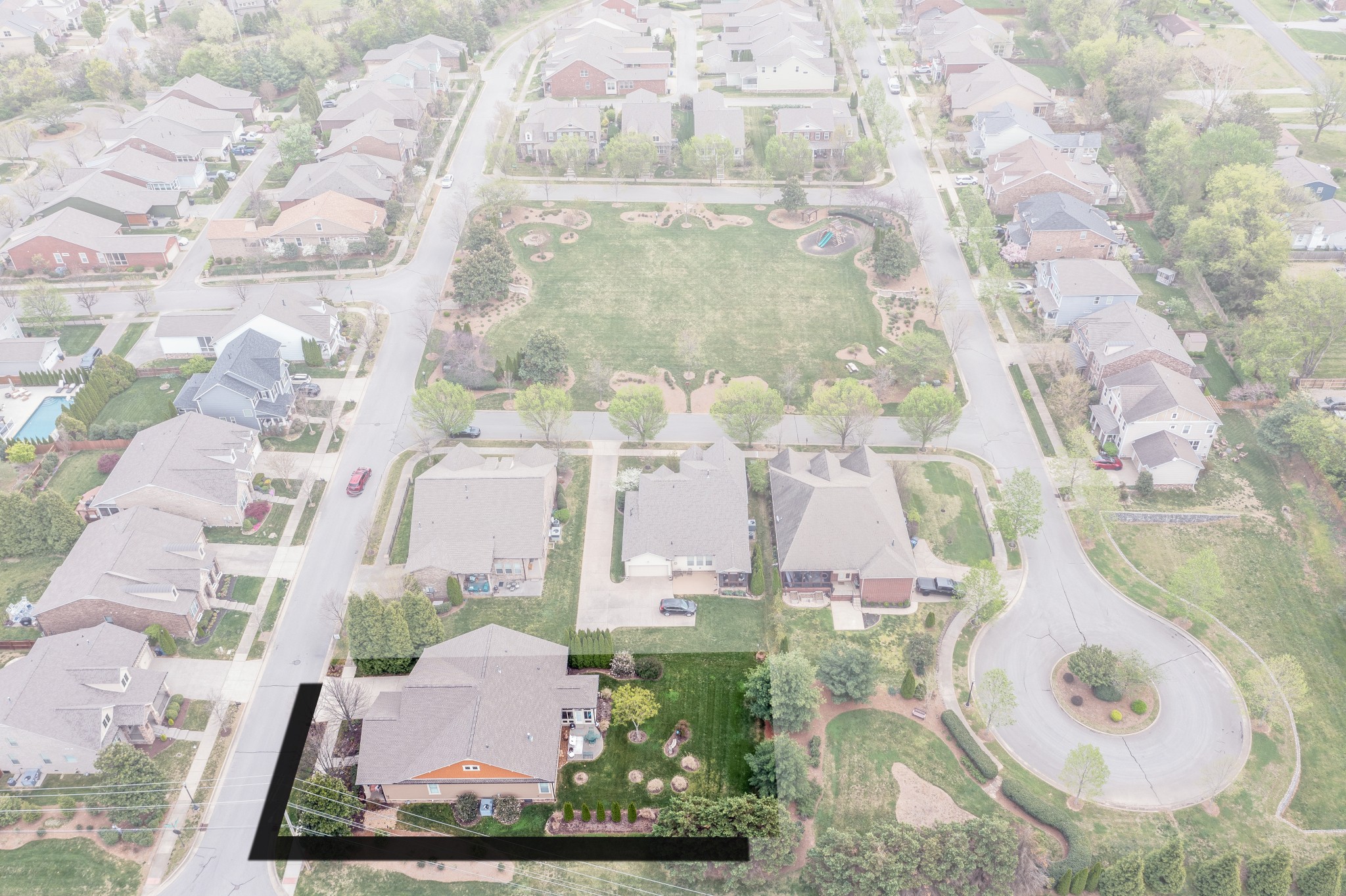523 Dabney Drive Franklin TN 37064