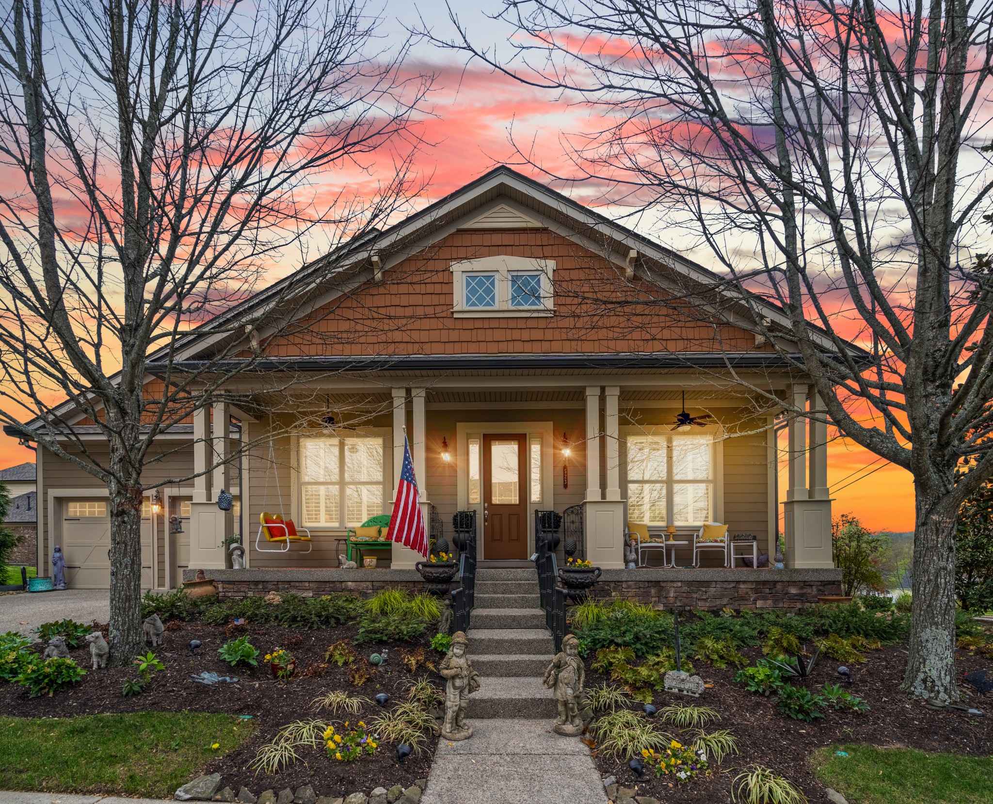 523 Dabney Drive Franklin TN 37064