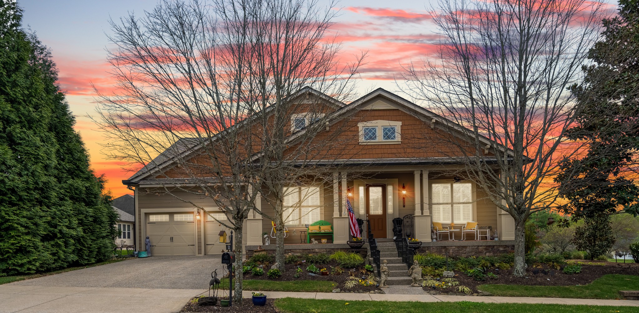 523 Dabney Drive Franklin TN 37064