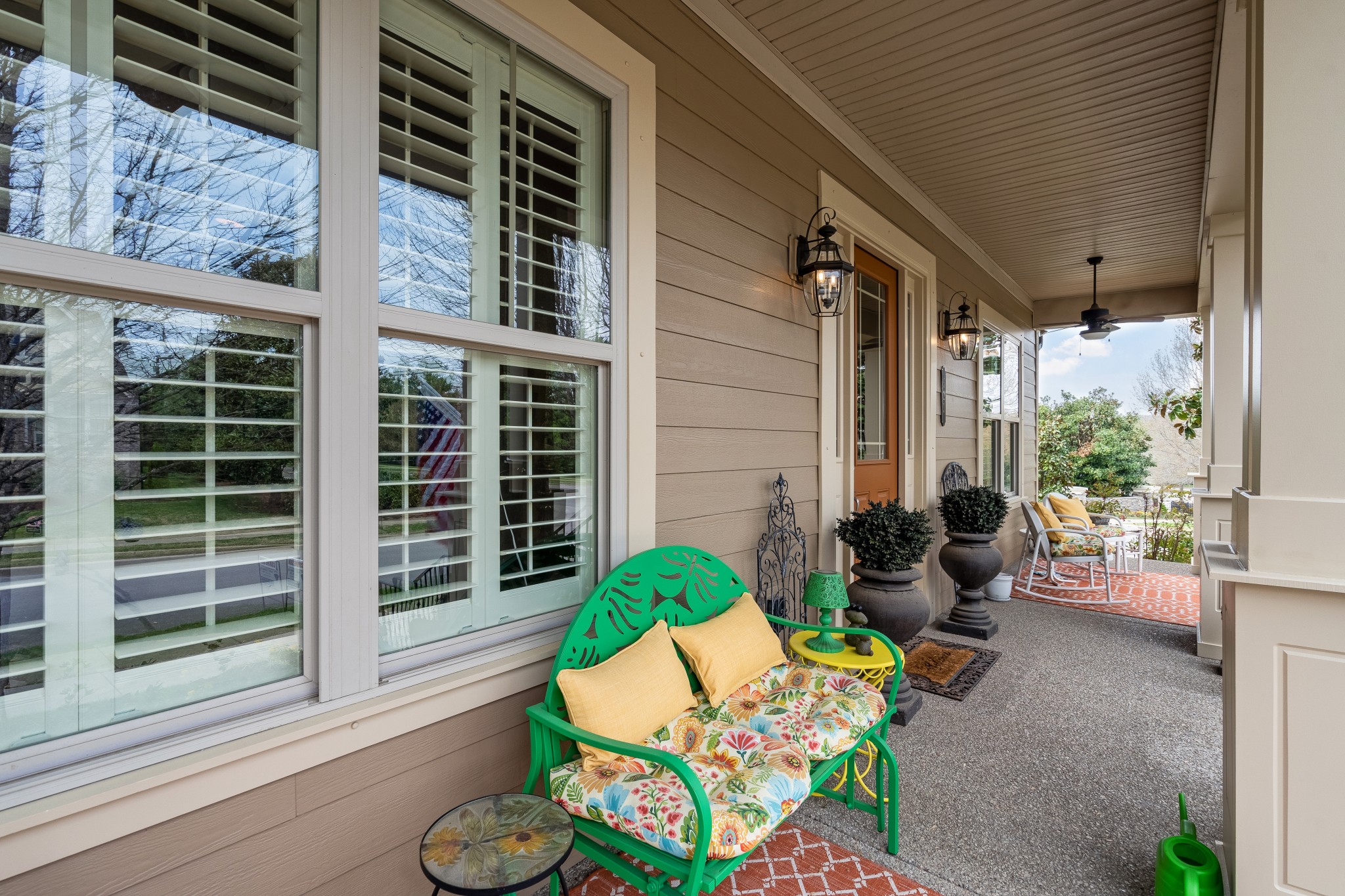523 Dabney Drive Franklin TN 37064