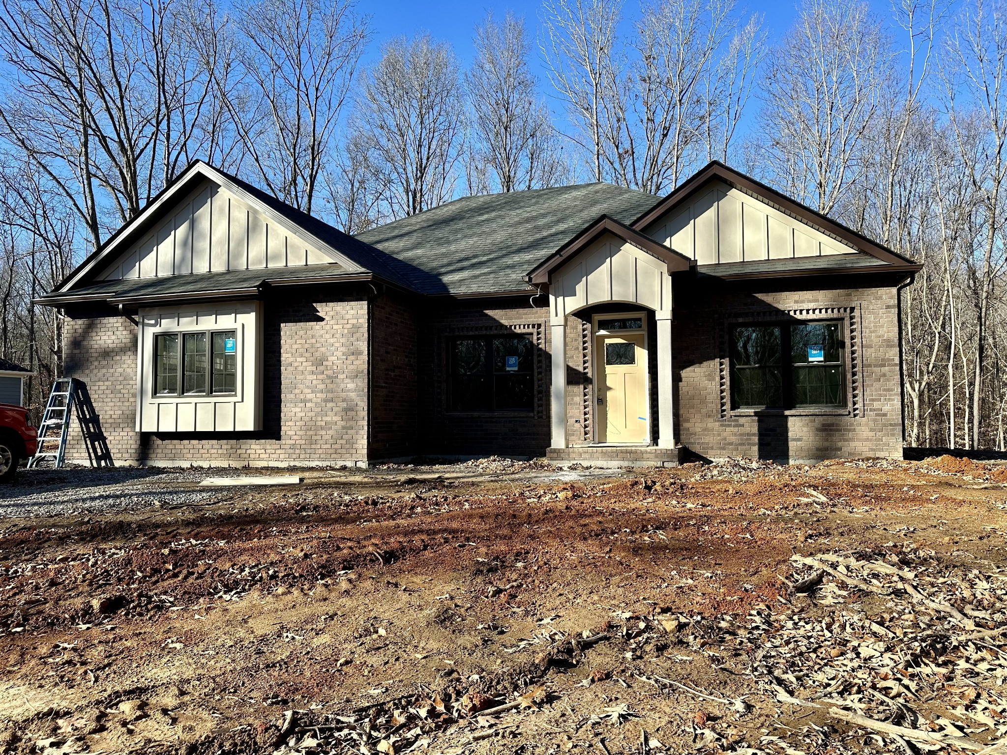 2170 Highway 48 Clarksville TN 37040
