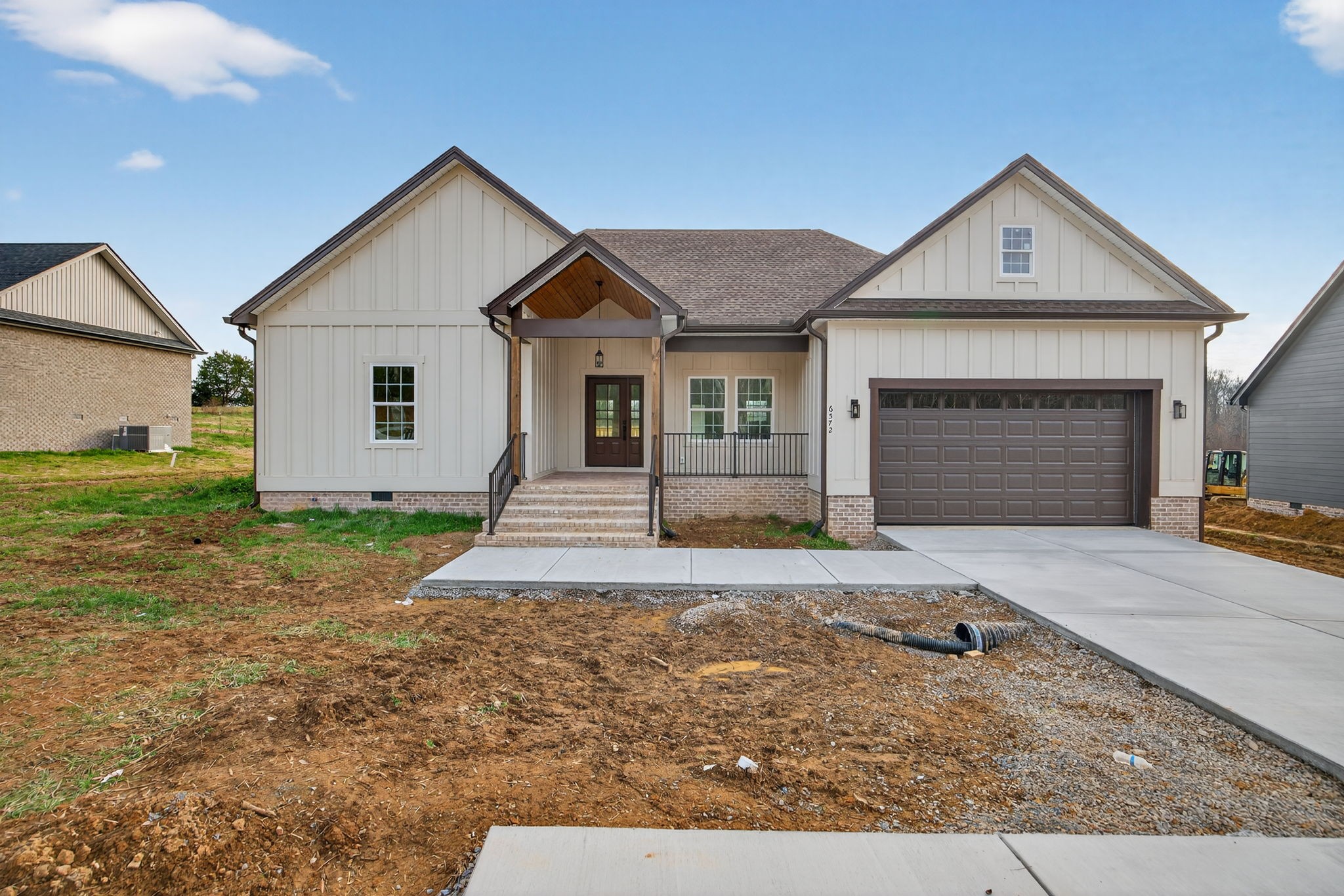 6572 Thomas Twin Oak Road Baxter TN 38544