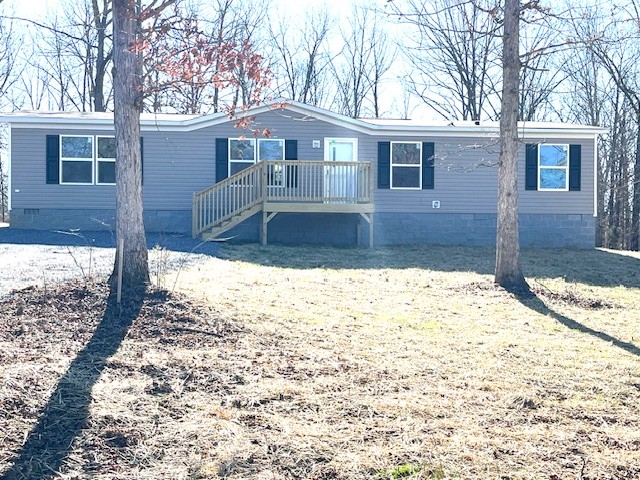 9309 Magnolia Way Nunnelly TN 37137
