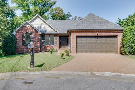 2036 Argo Lane Nashville TN 37211