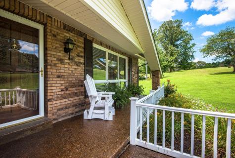 938 Belmont Road Clarksville TN 37040