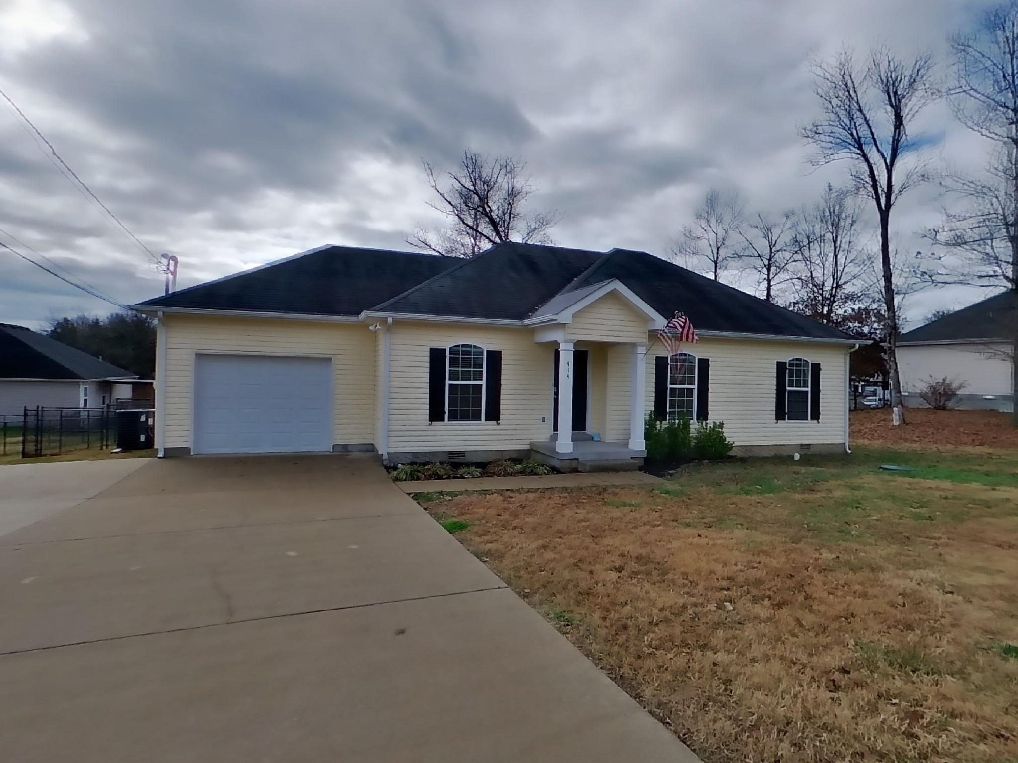 414 Niagra Lane Murfreesboro TN 37129